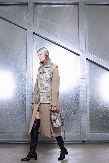 ALYX NAOMI AVE. MA-1ジャケット XS ALYX NAOMI AVE. MA-1ジャケット XS ALYX NAOMI AVE. MA-1ジャケット XS