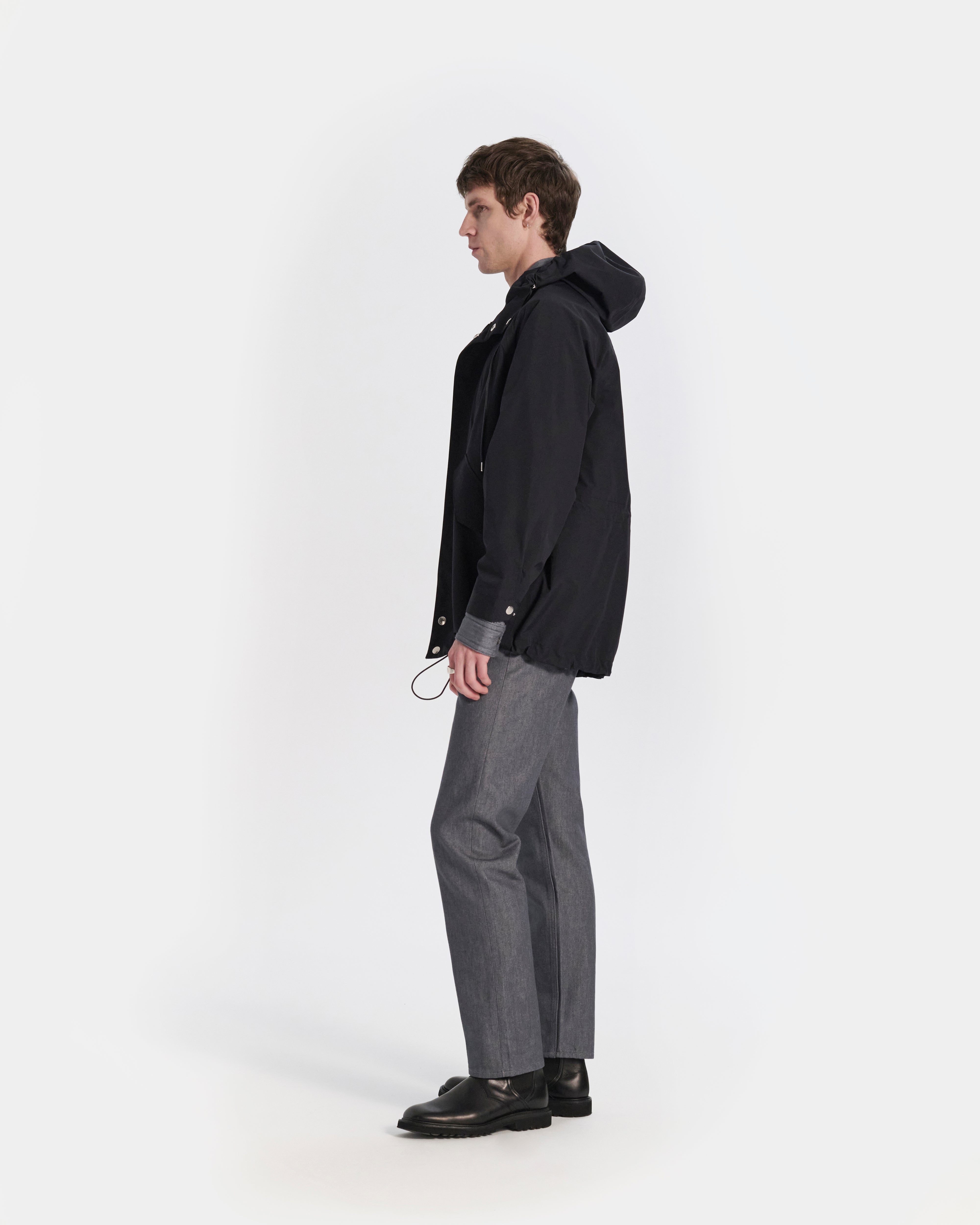 Skye Raintec Hooded Parka