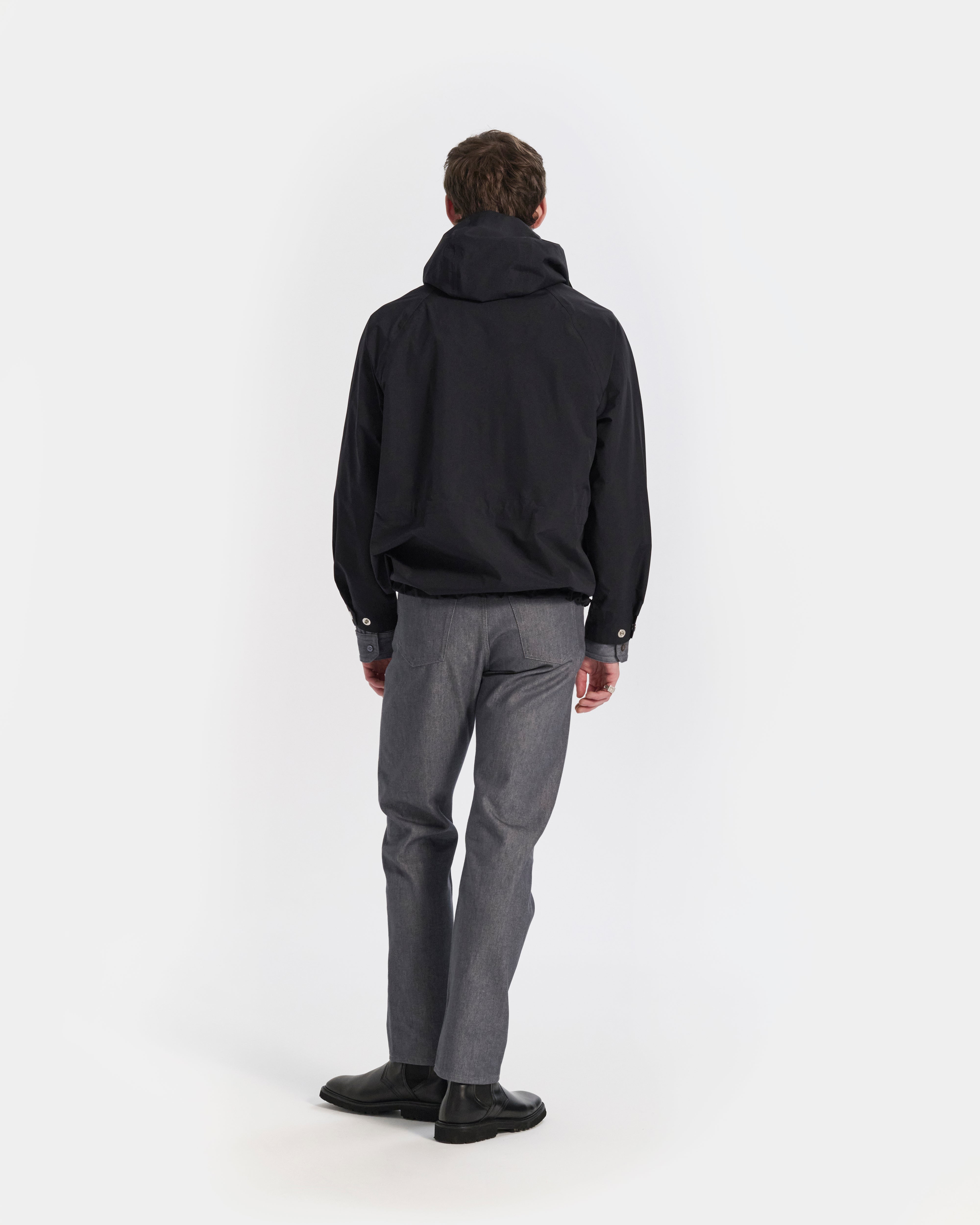 Skye Raintec Hooded Parka