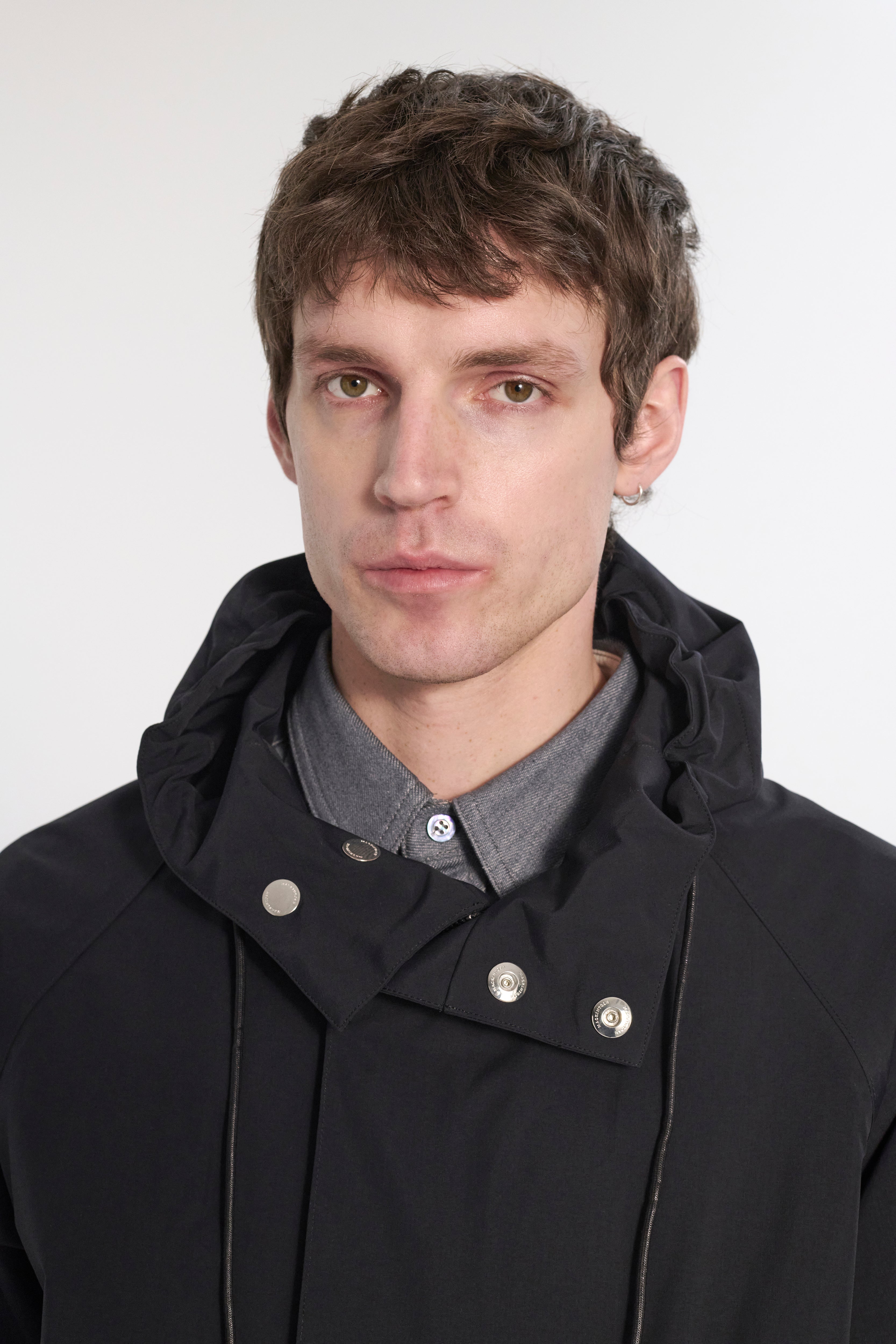 Skye Raintec Hooded Parka