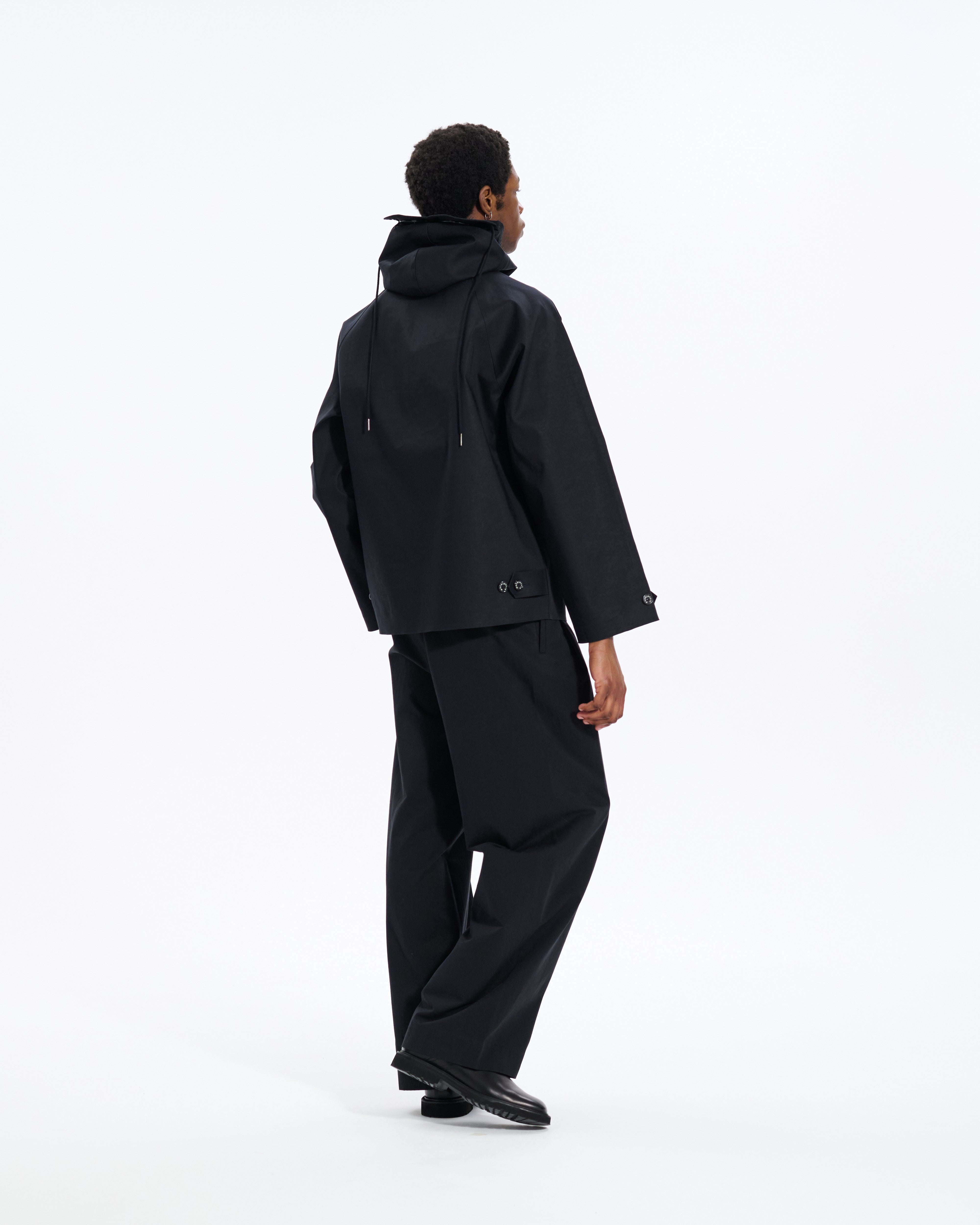 Mackintosh x C.P. Company Goggle Jacket