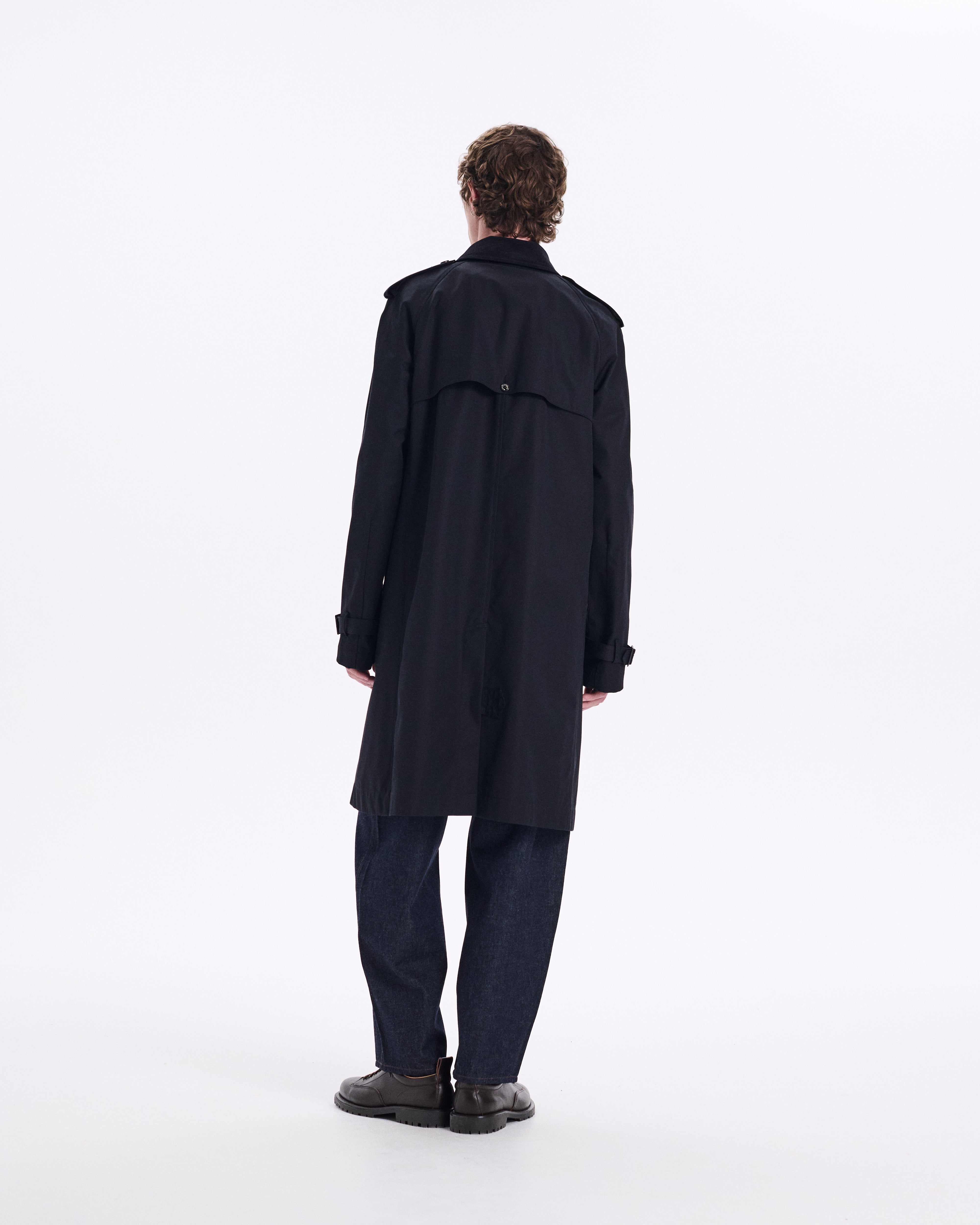 Junya Watanabe Trench Coat