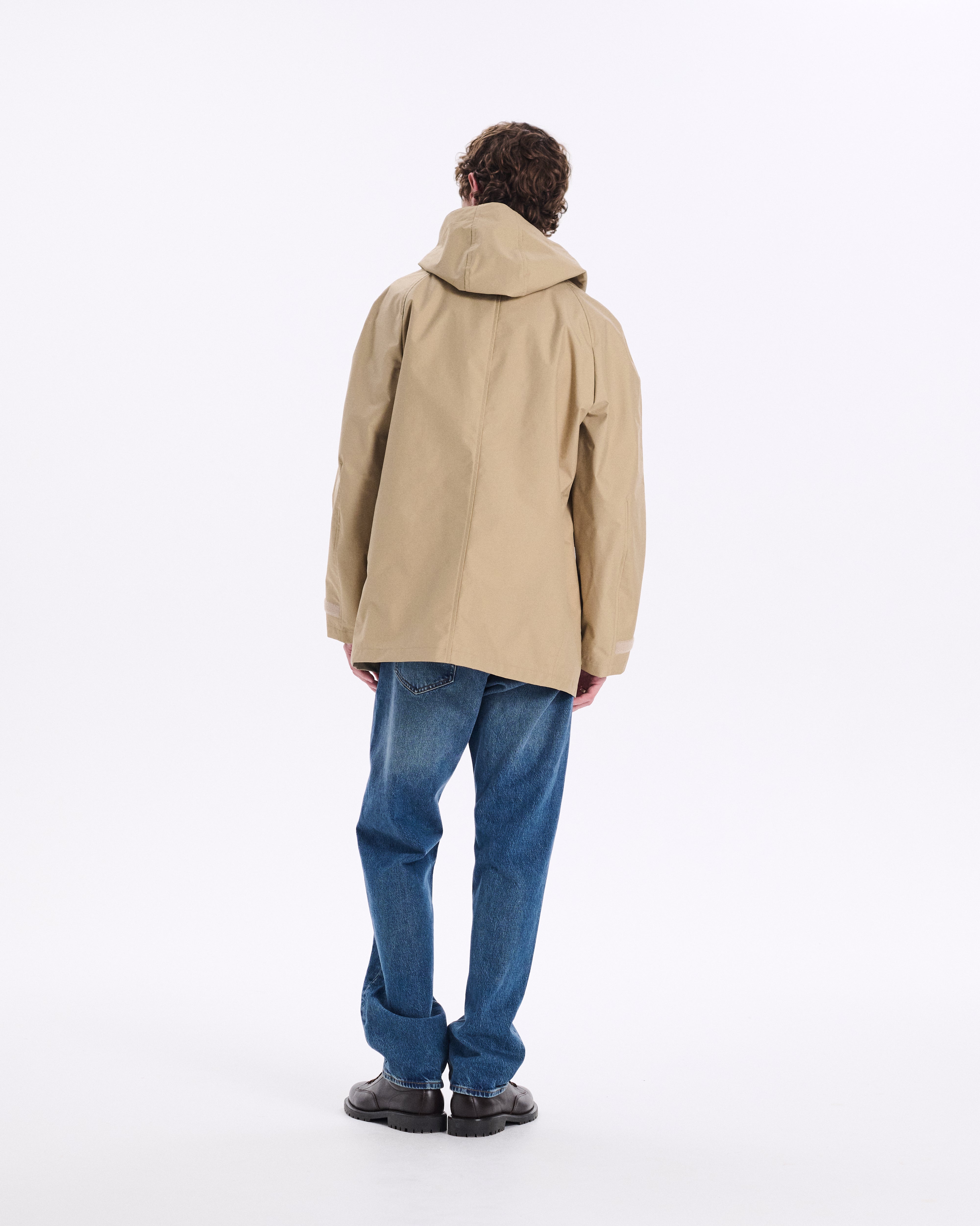 Junya Watanabe Hooded Jacket