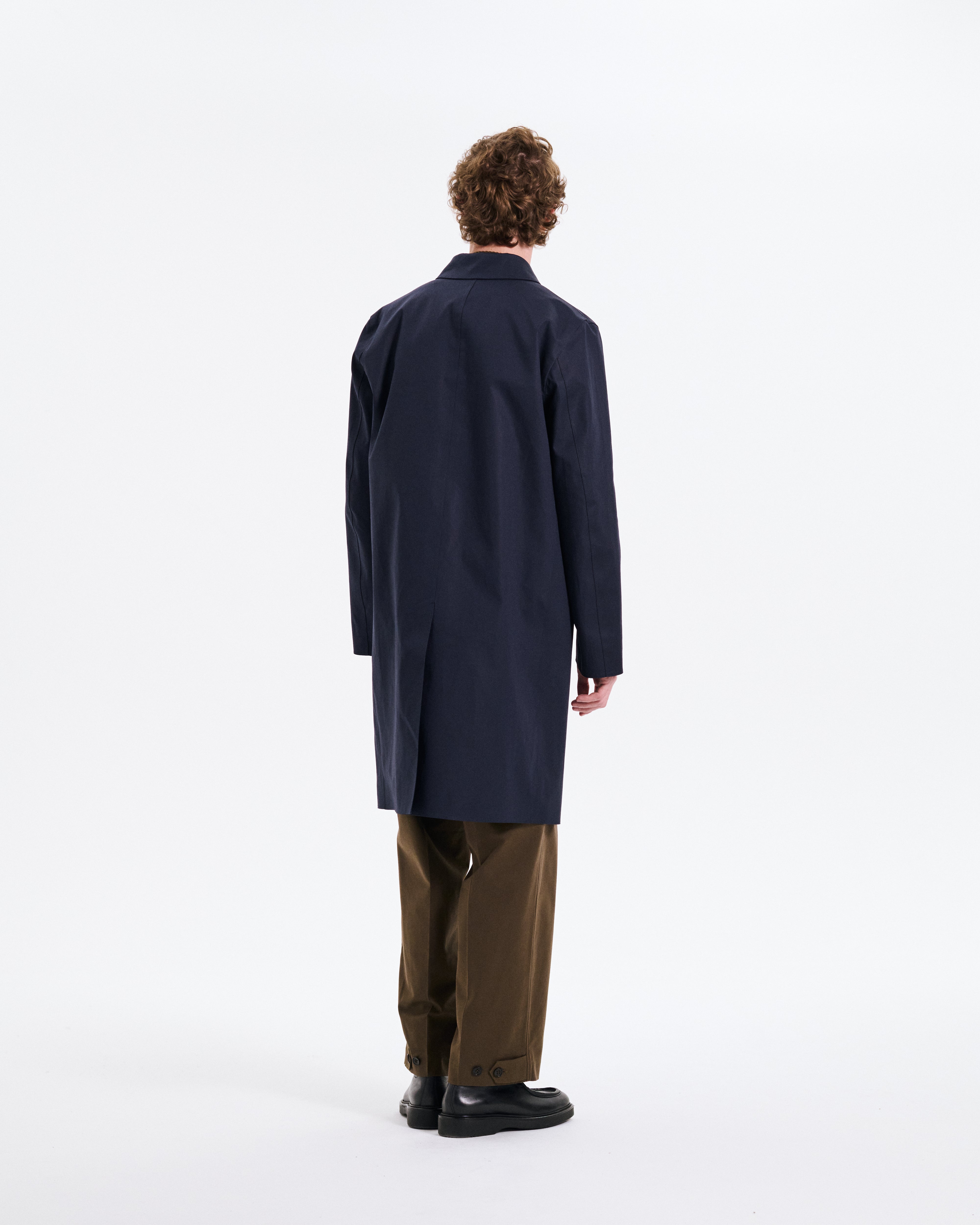 Dunkeld Raintec 3/4 Length Coat