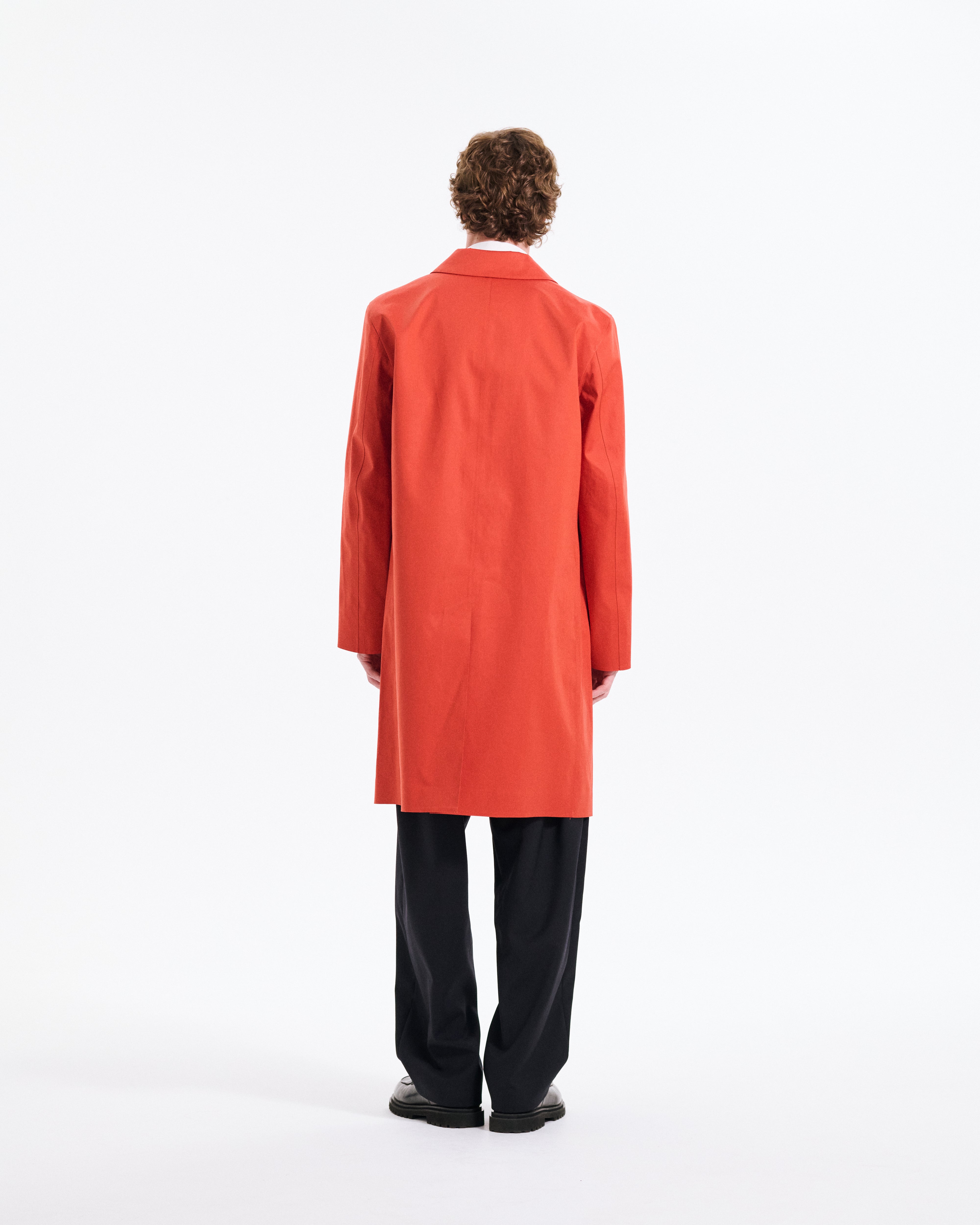 Dunkeld Raintec 3/4 Length Coat