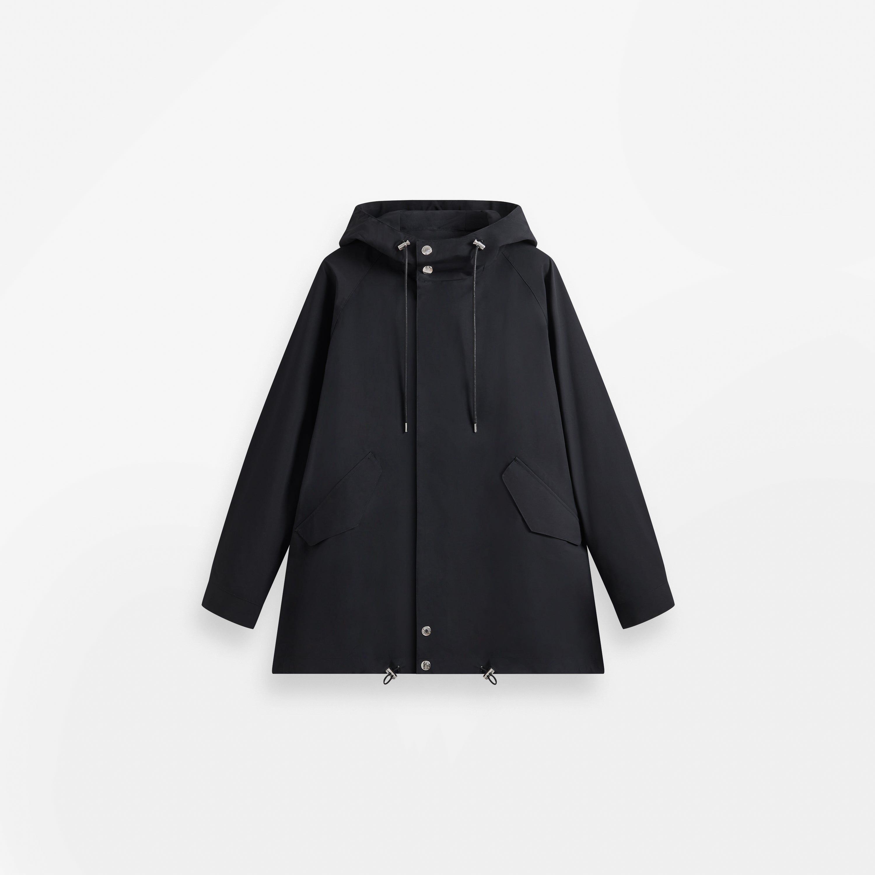 Skye Raintec Hooded Parka