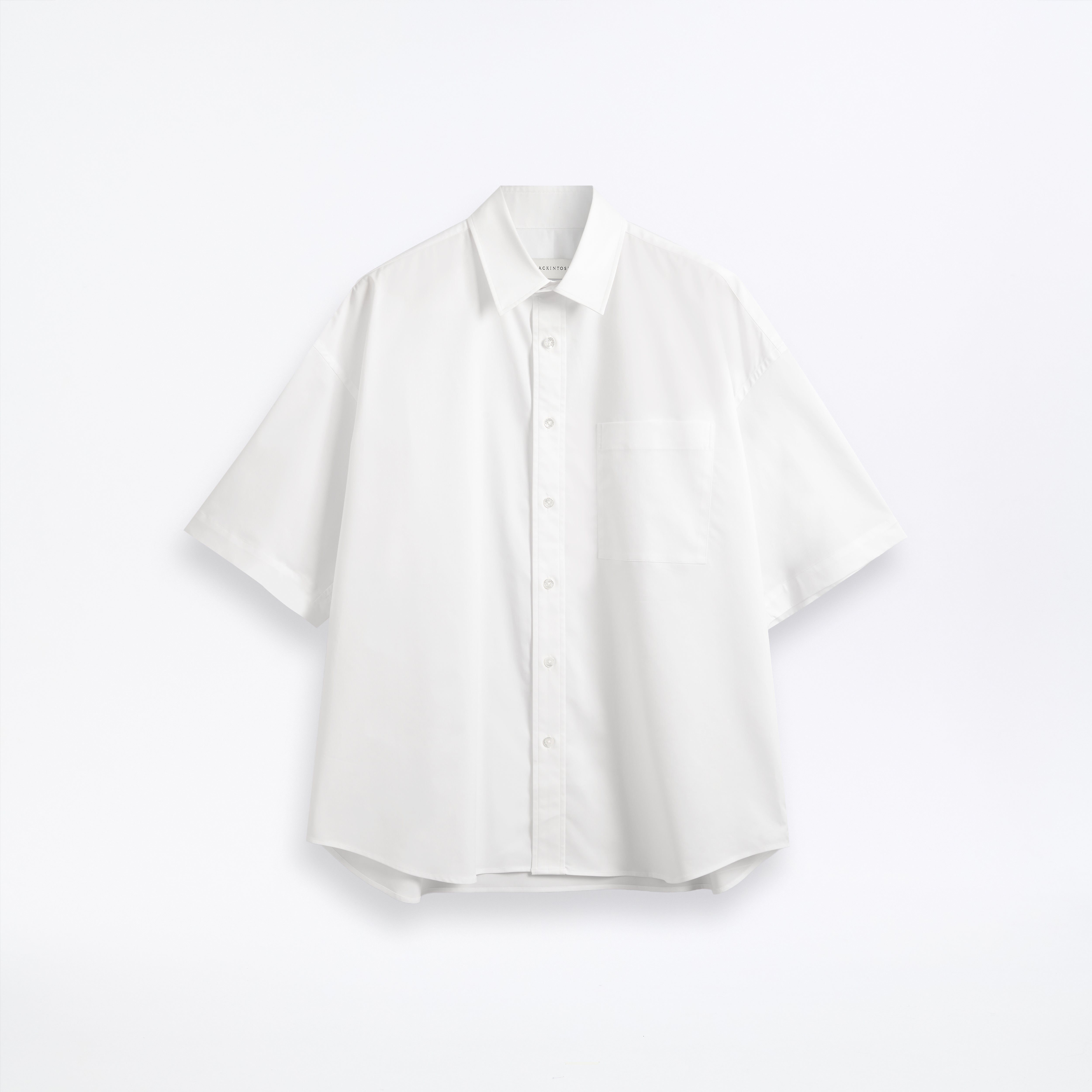 Balgowan Short Sleeve Shirt