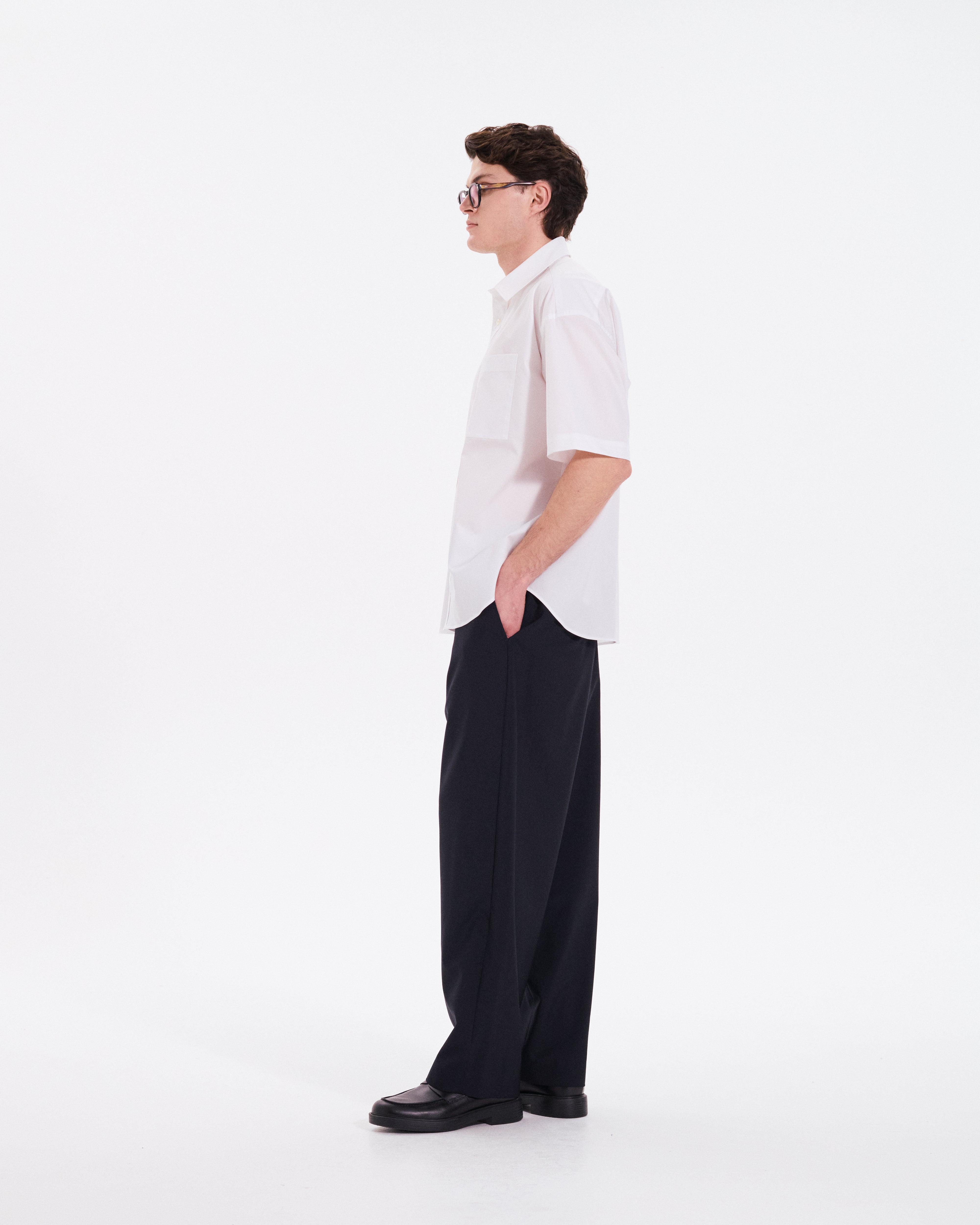 Balgowan Short Sleeve Shirt