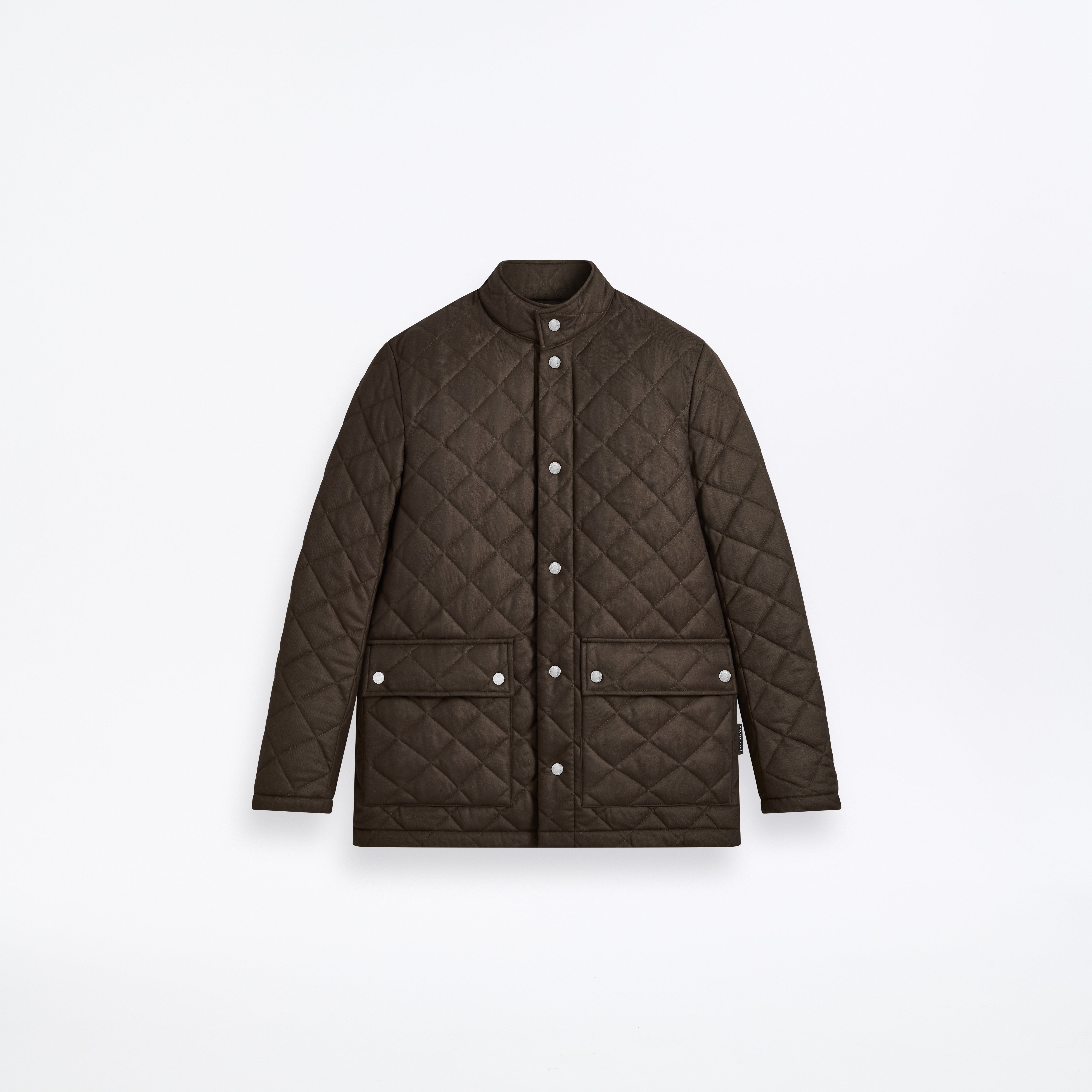 Brechin Quilted Jacket