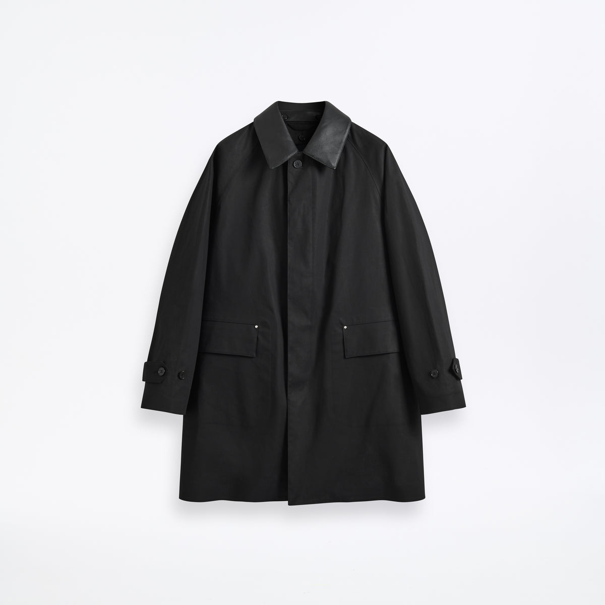 Dalston Raintec® Coat