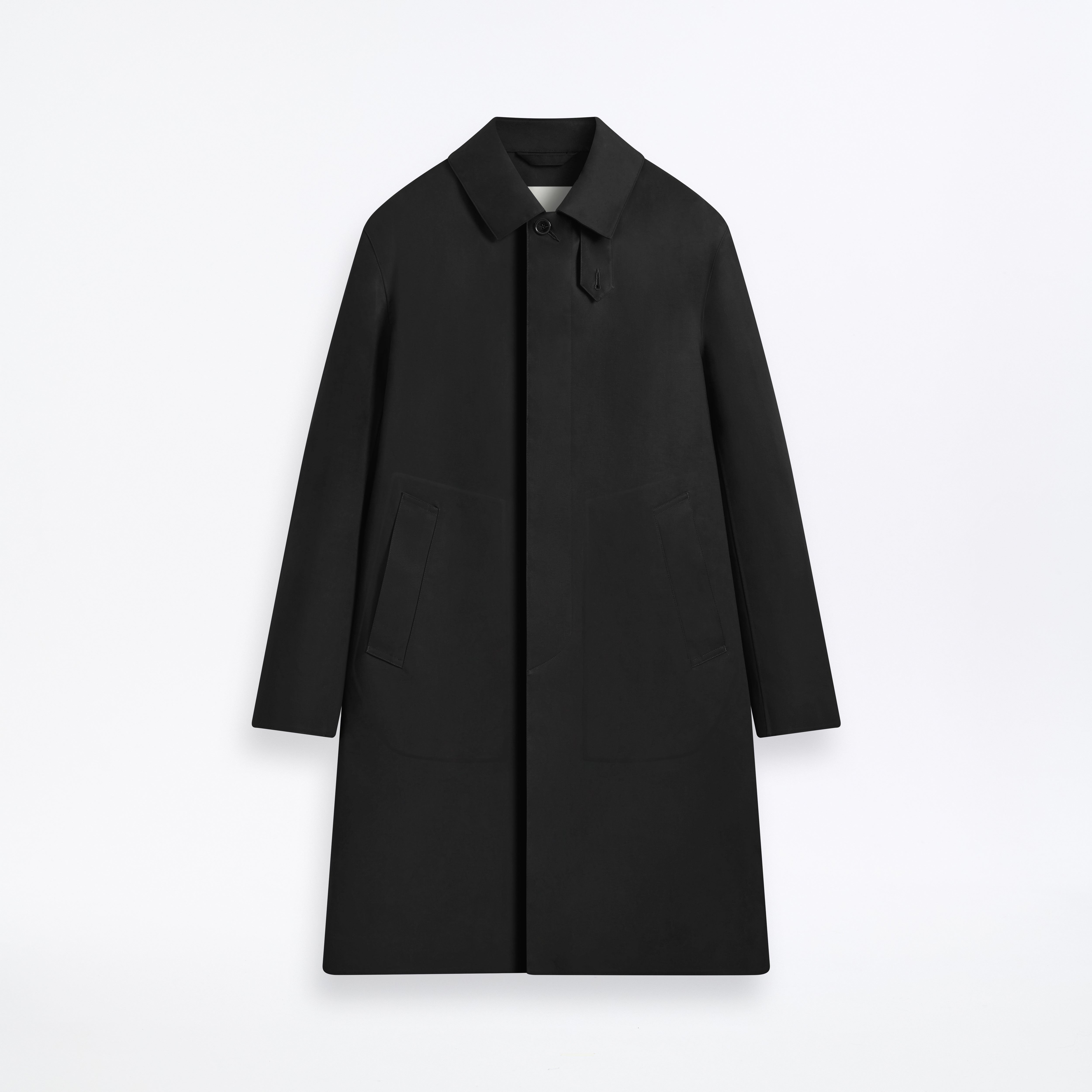 Dunkeld Raintec 3/4 Length Coat