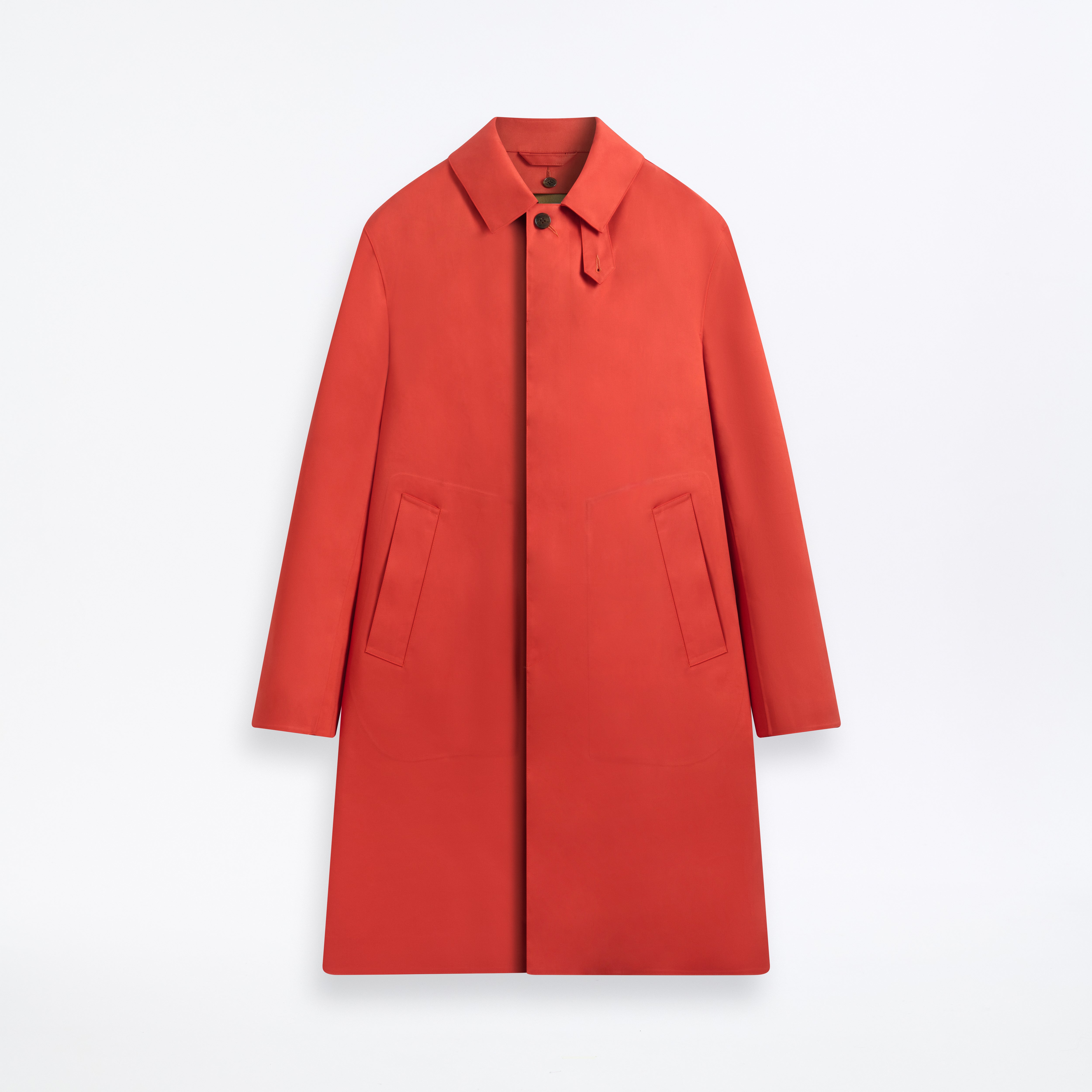 Dunkeld Raintec 3/4 Length Coat