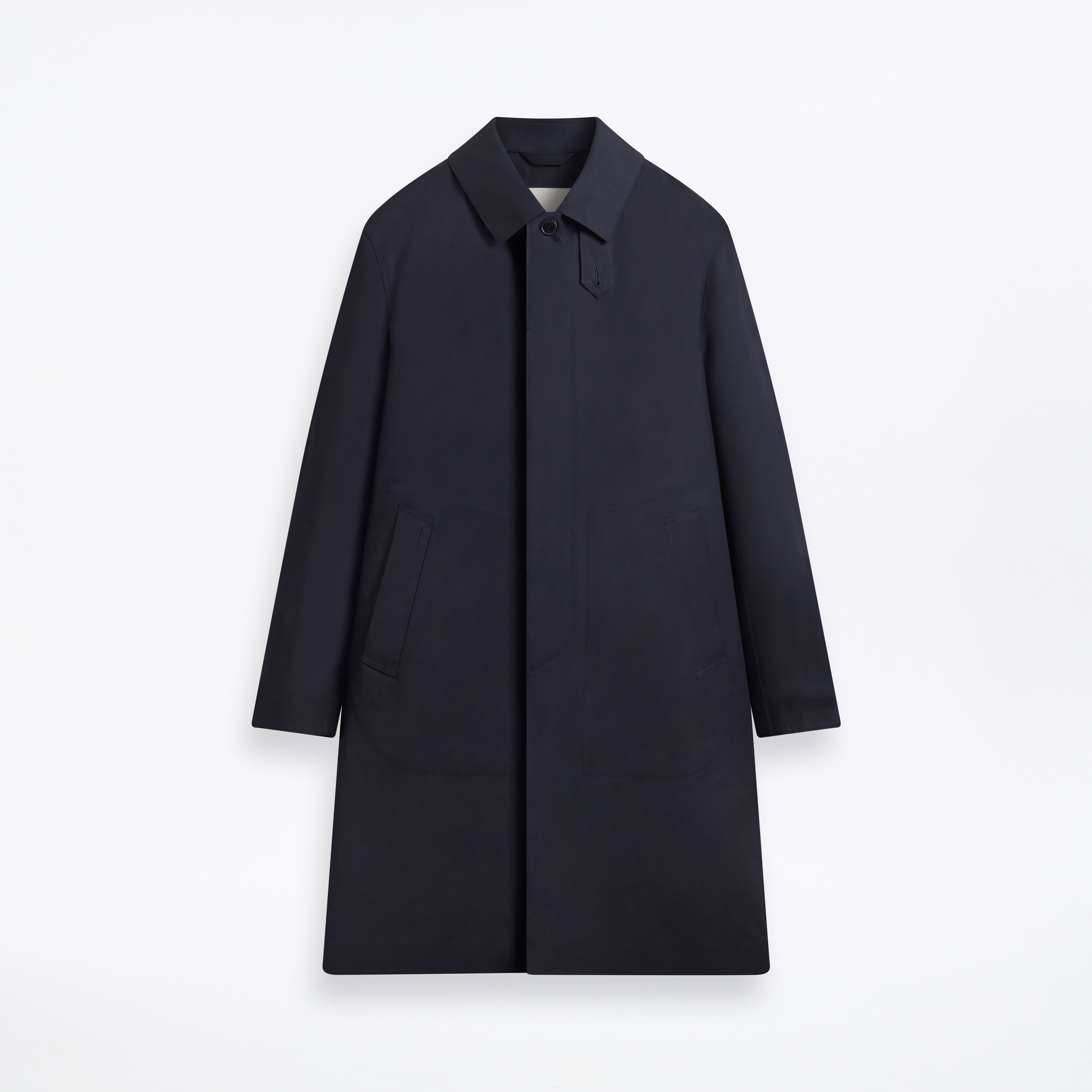 Dunkeld Raintec 3/4 Length Coat