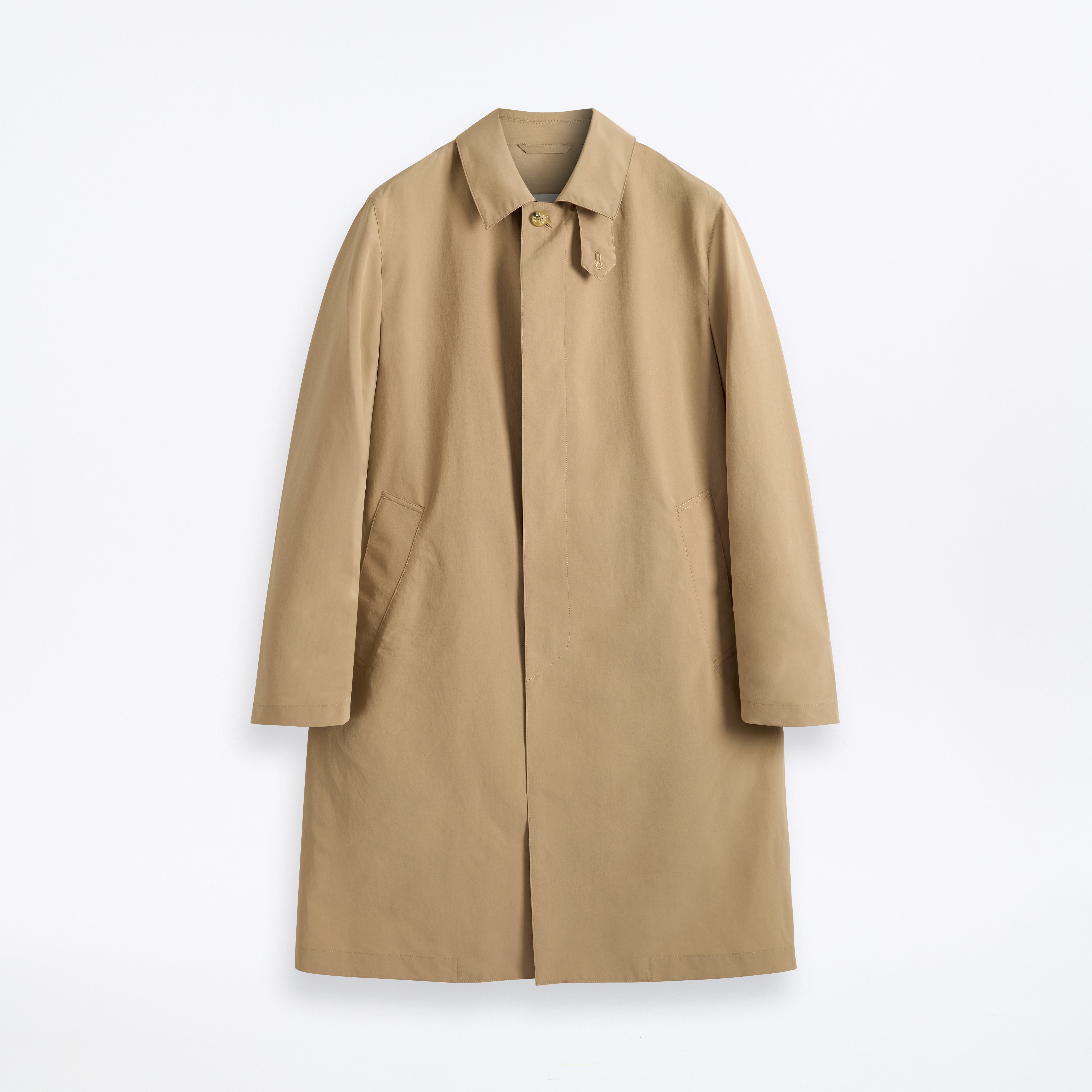【Akihiro Watanabe】マッキントッシュ ダンケルド メンズ ダンケルド ライトウェイト 3/4レングス コート – Mackintosh