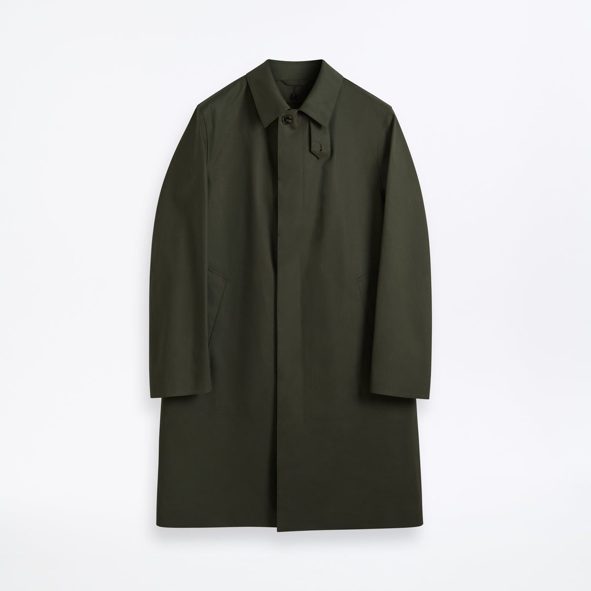 Dunkeld Raintec® 3/4 Length Coat
