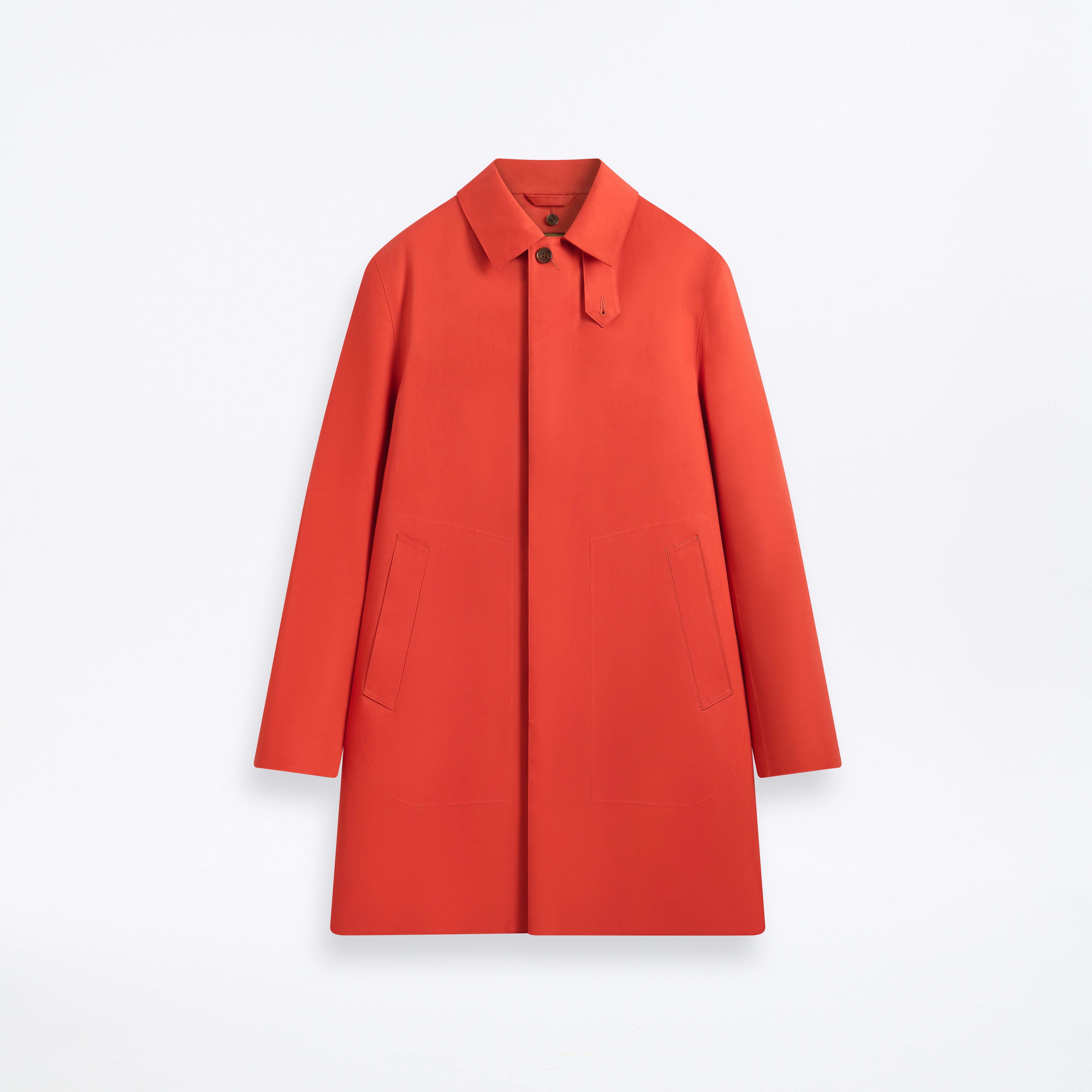 メンズ DUNOON - MACKINTOSH RAINTEC コート – Mackintosh