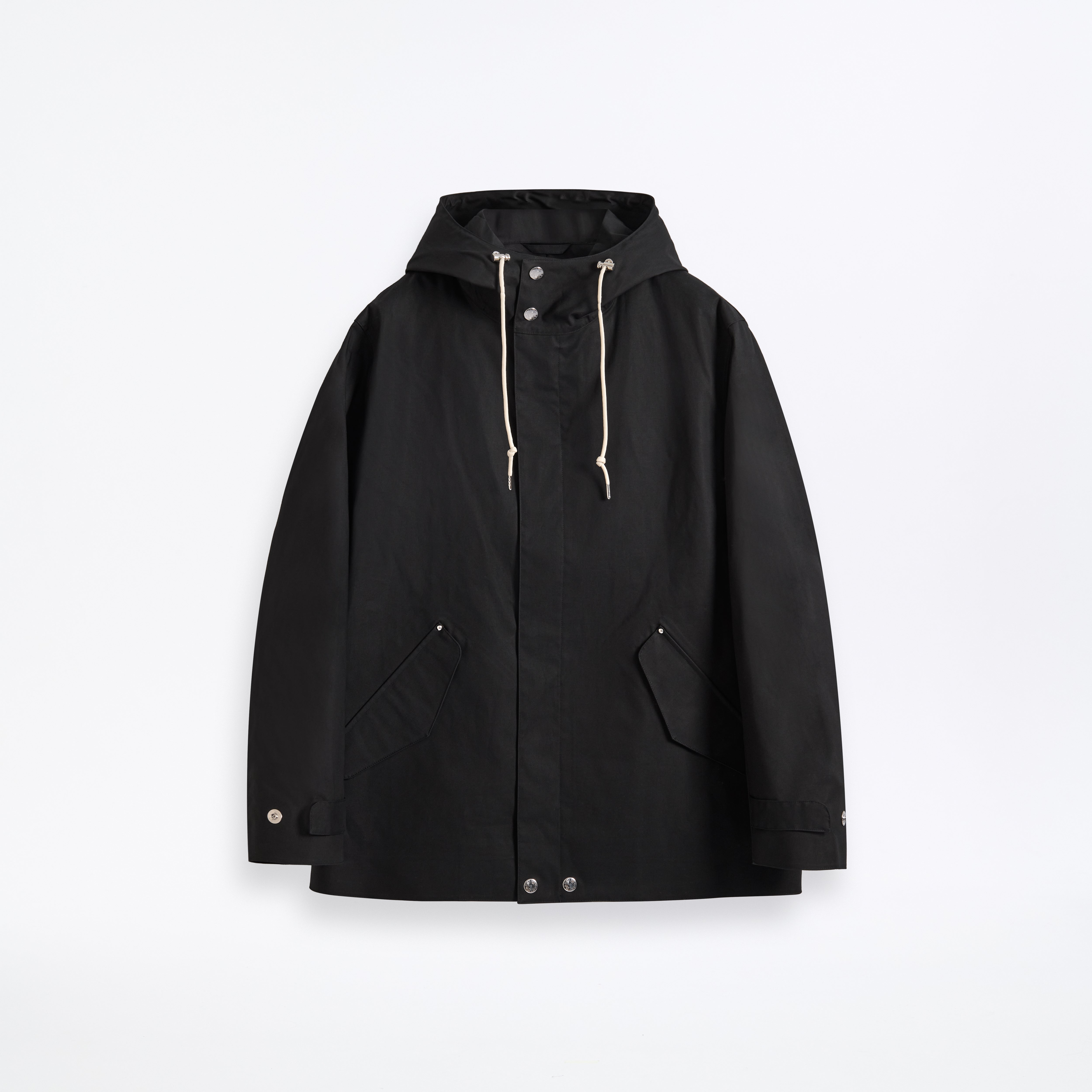 メンズ GRANISH Raintec® ショートジャケット – Mackintosh