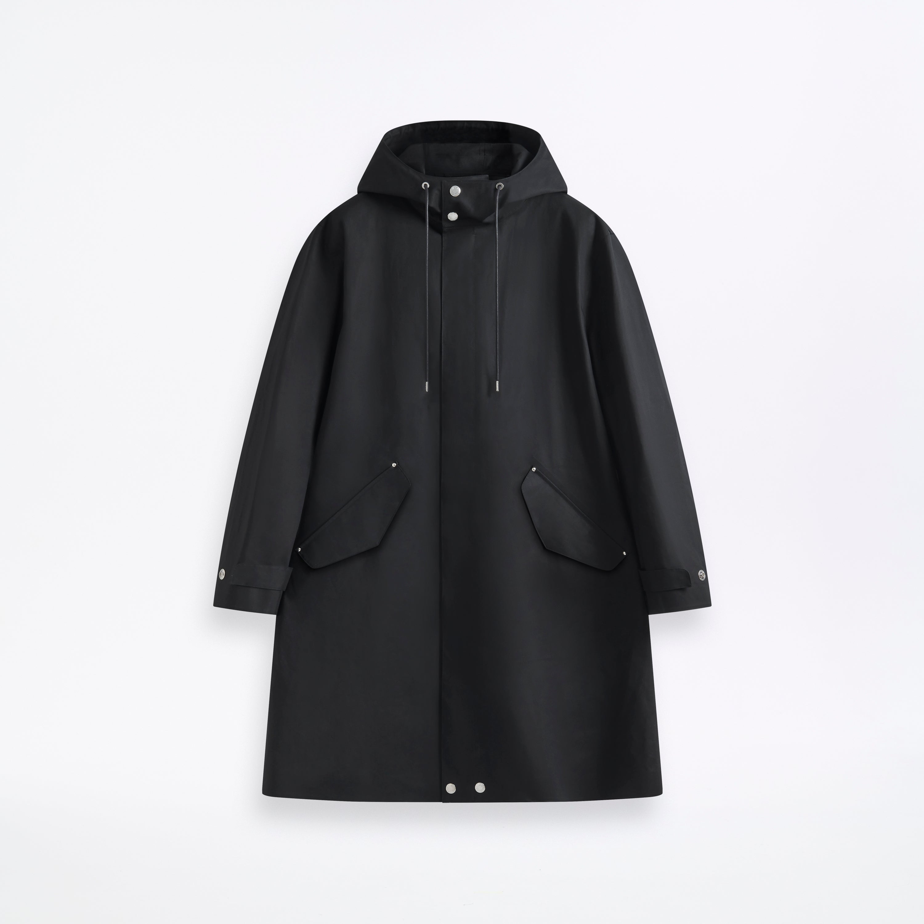 マッキントッシュ メンズ GRANISH - MACKINTOSH RAINTEC パーカー – Mackintosh