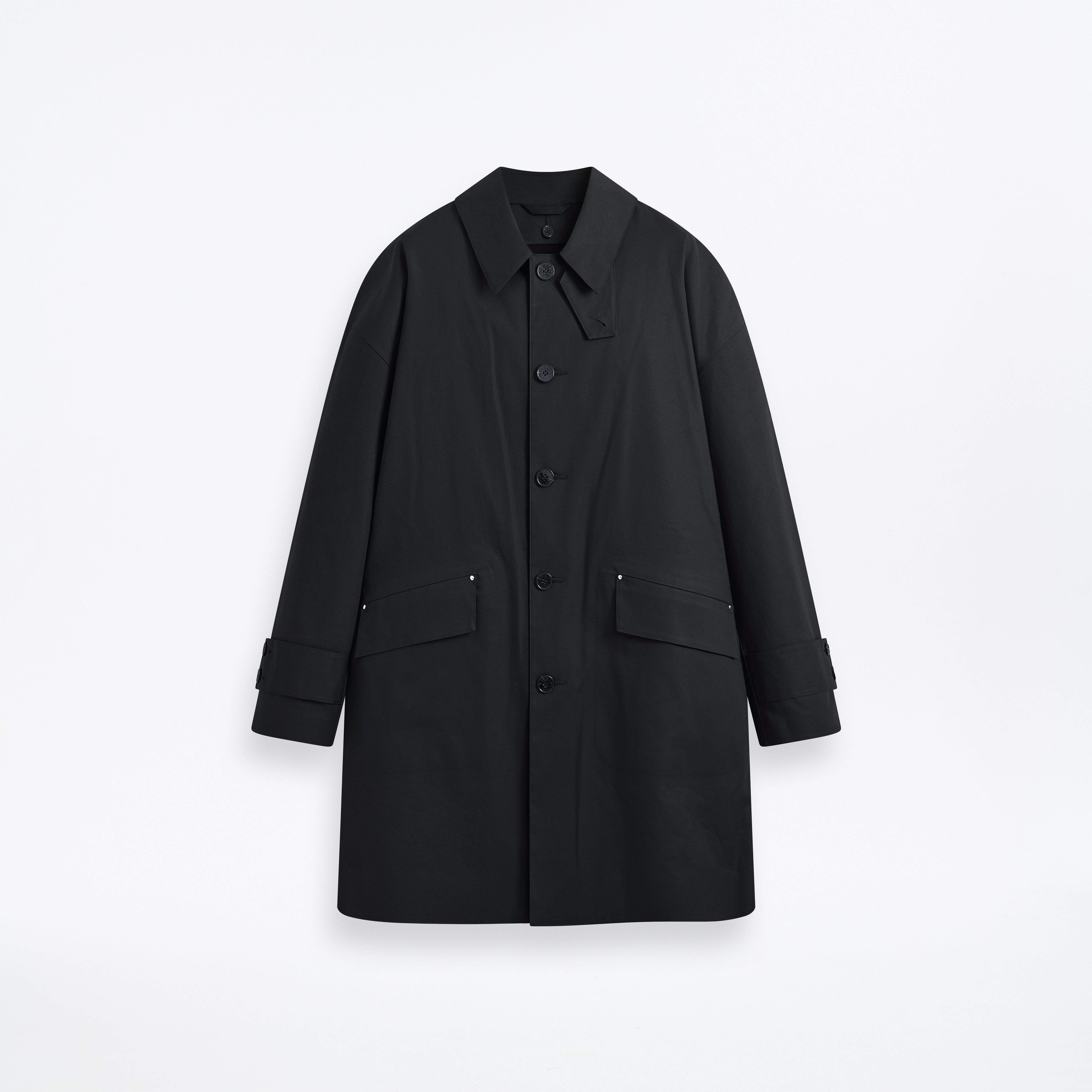 HUMBIE GTS - MACKINTOSH RAINTEC コート – Mackintosh