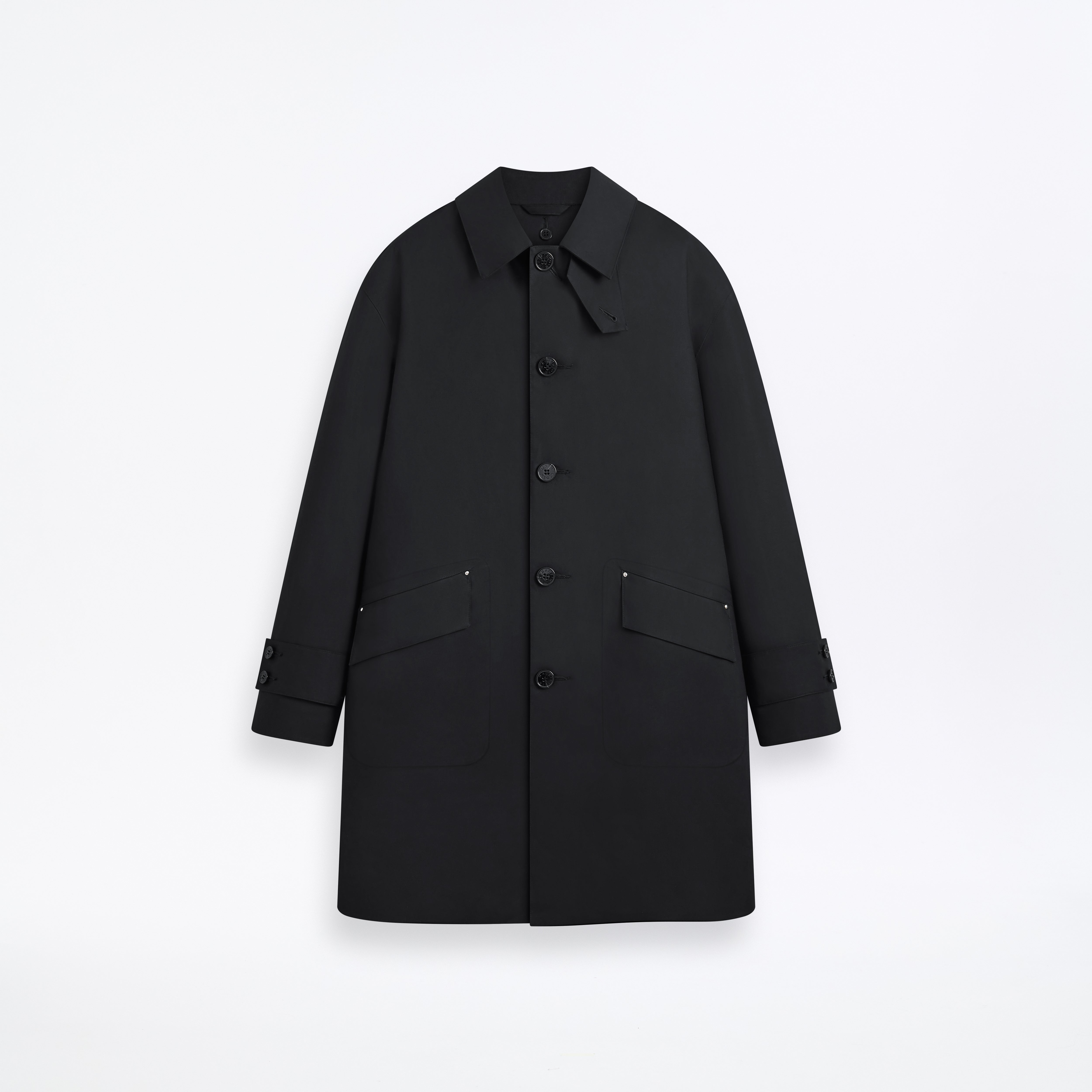 メンズ HUMBIE SL GTS - MACKINTOSH RAINTEC コート – Mackintosh