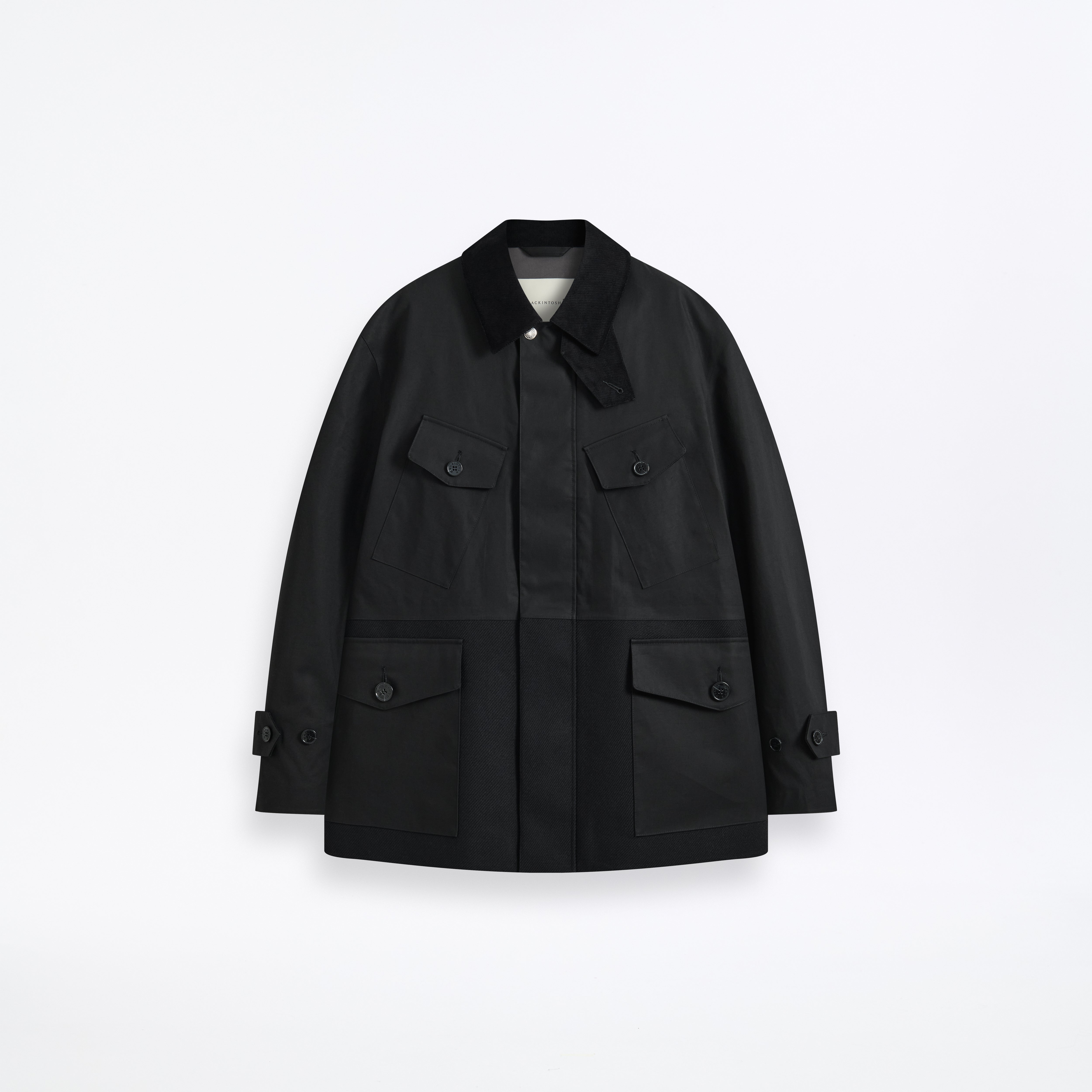 Jedburgh Raintec Field Jacket