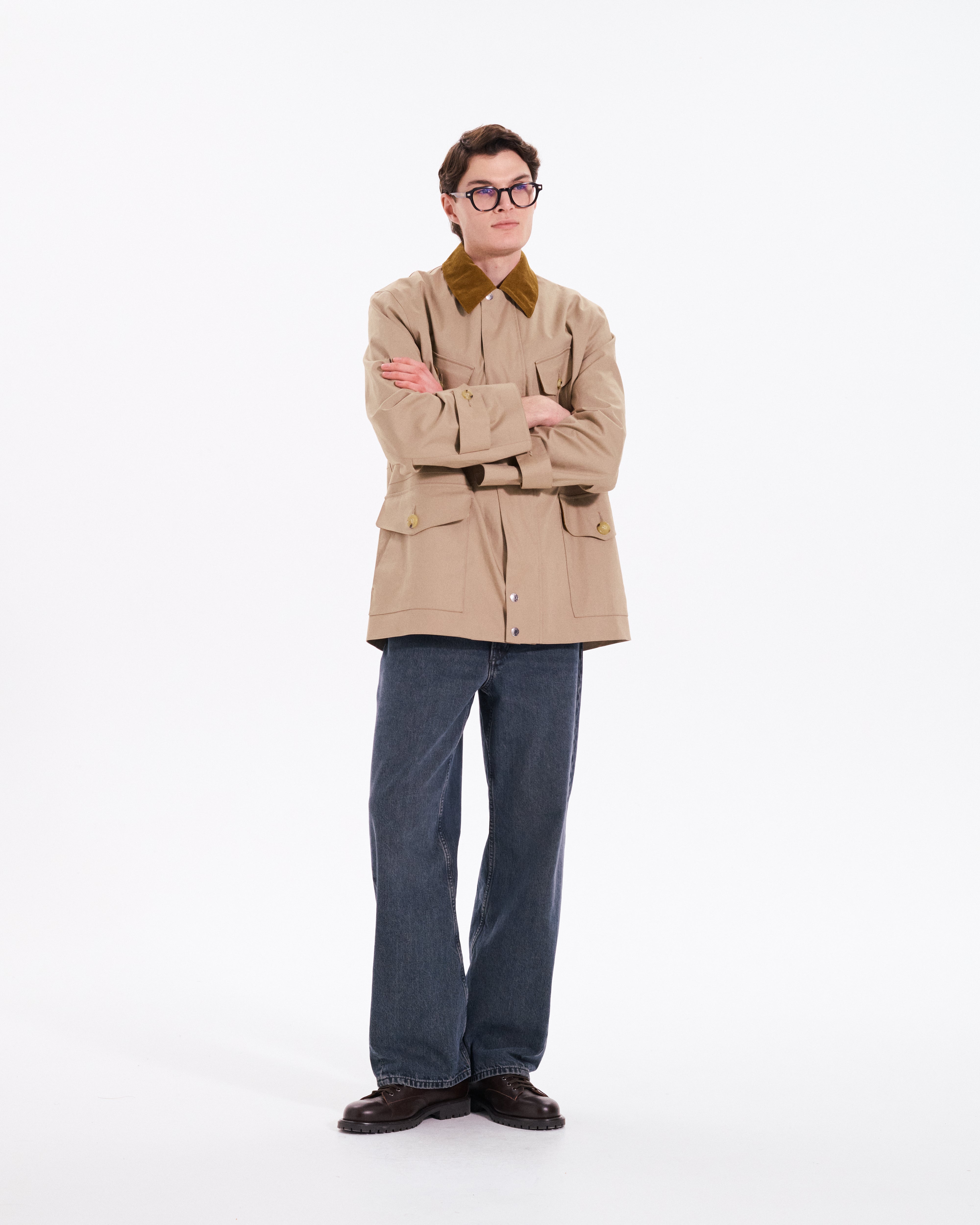 Jedburgh Raintec® Field Jacket