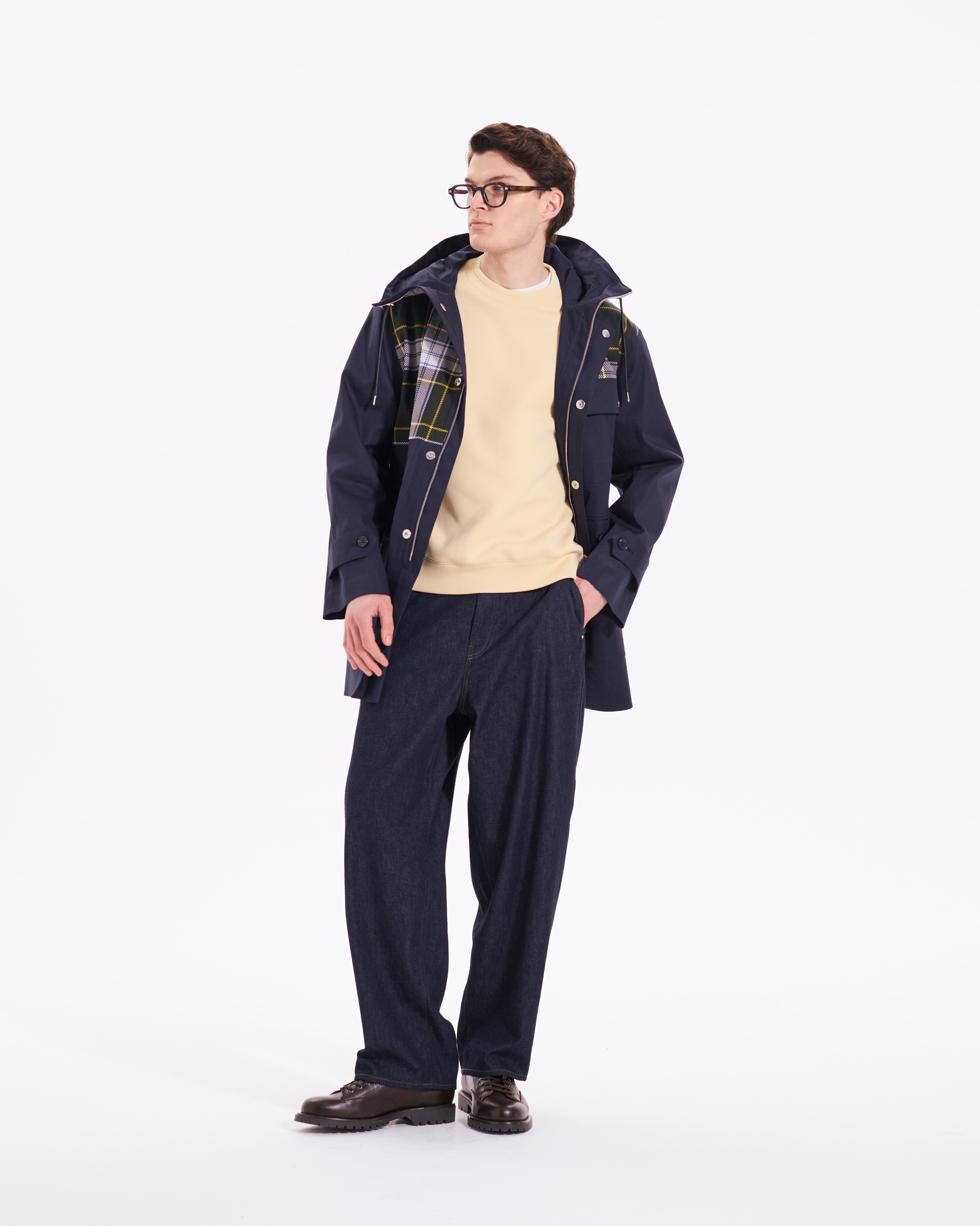 Johnstonebridge Raintec® Field Parka