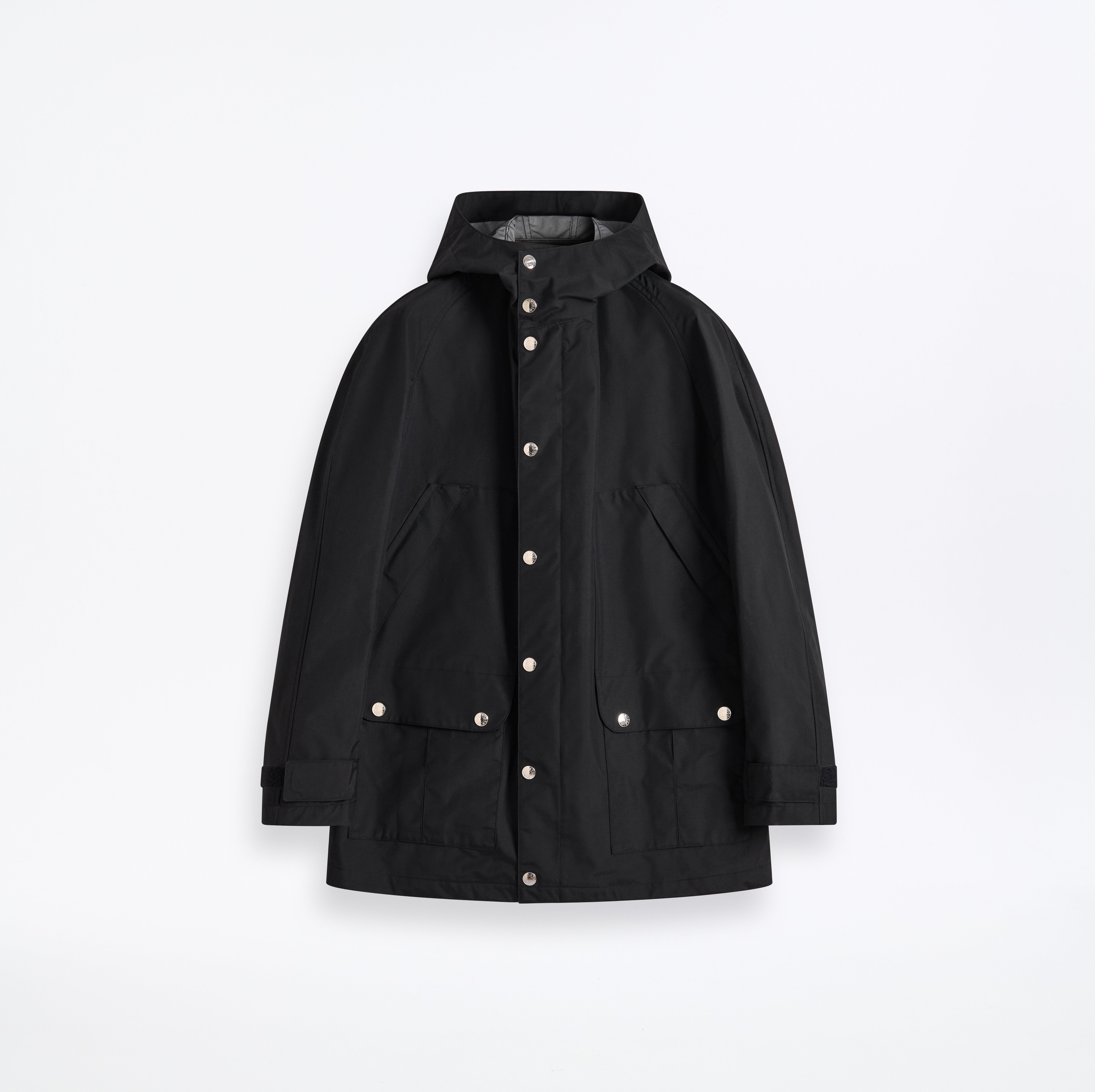 Junya Watanabe Man Hooded Jacket