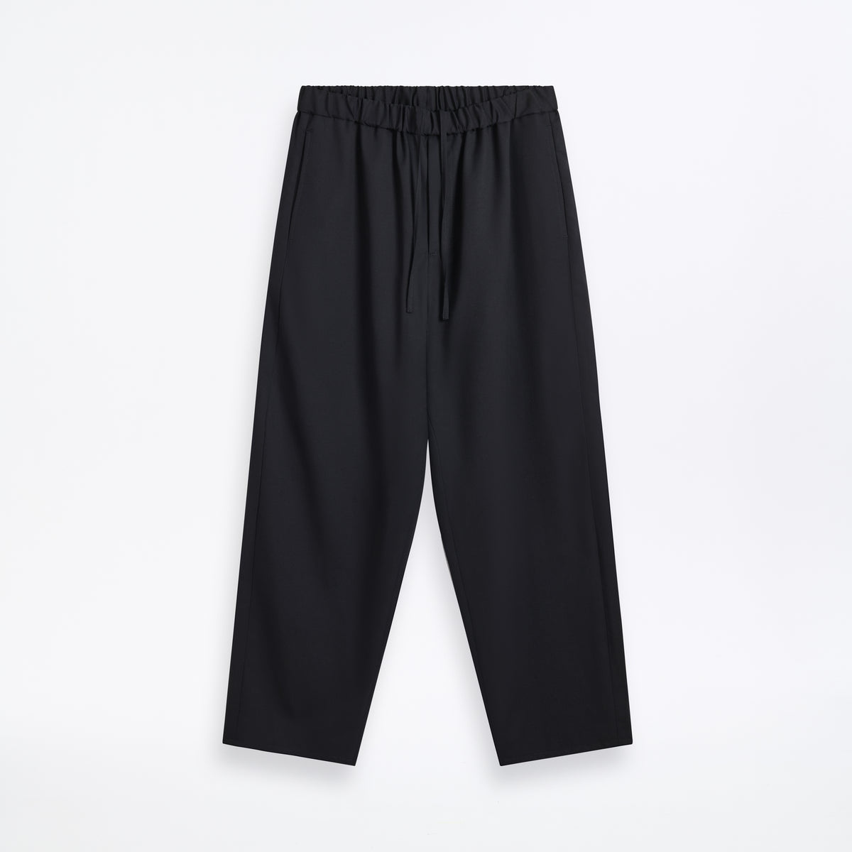 Migvie Wool Trousers