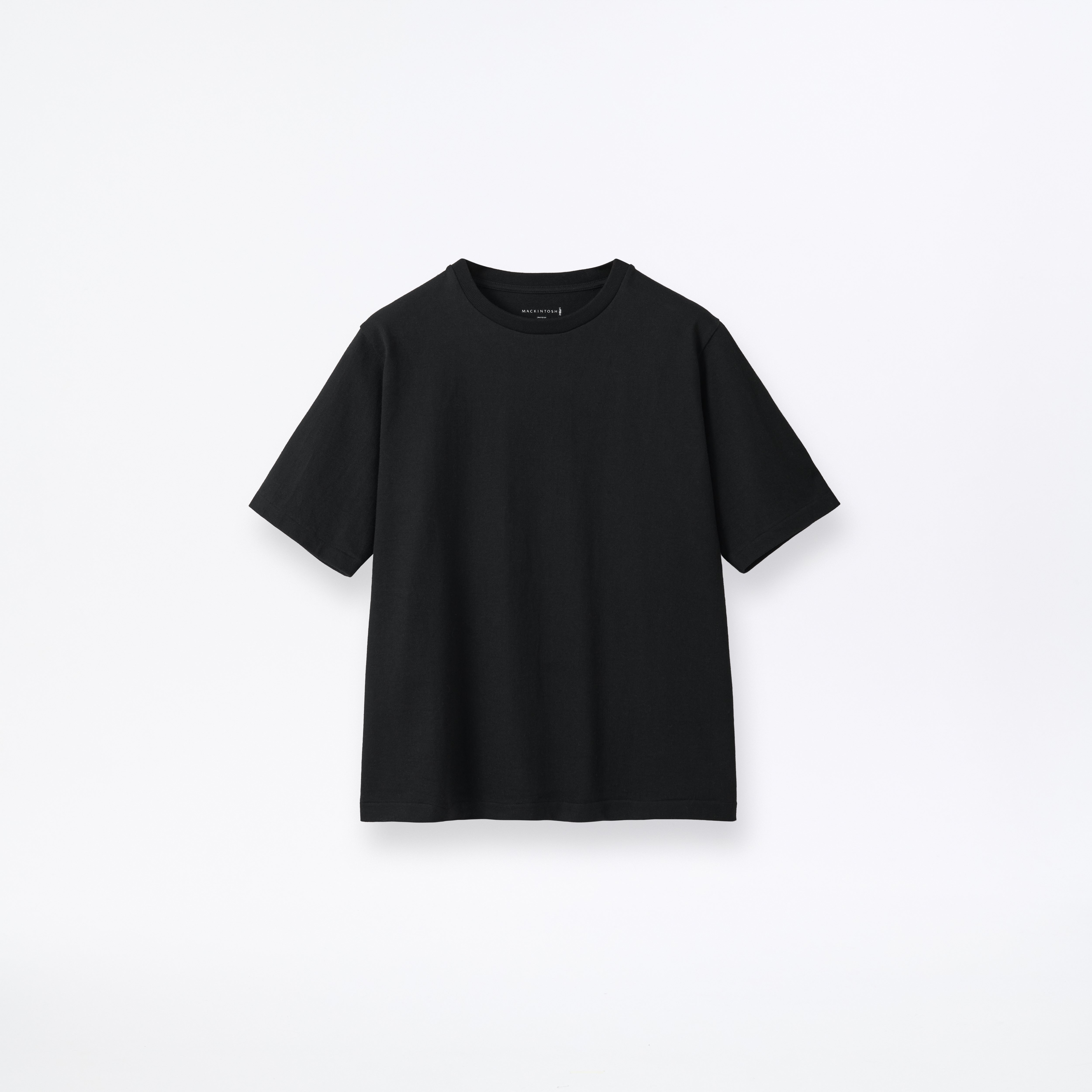 メンズ - ヘビーウェイト シームレス ボックスTシャツ – Mackintosh