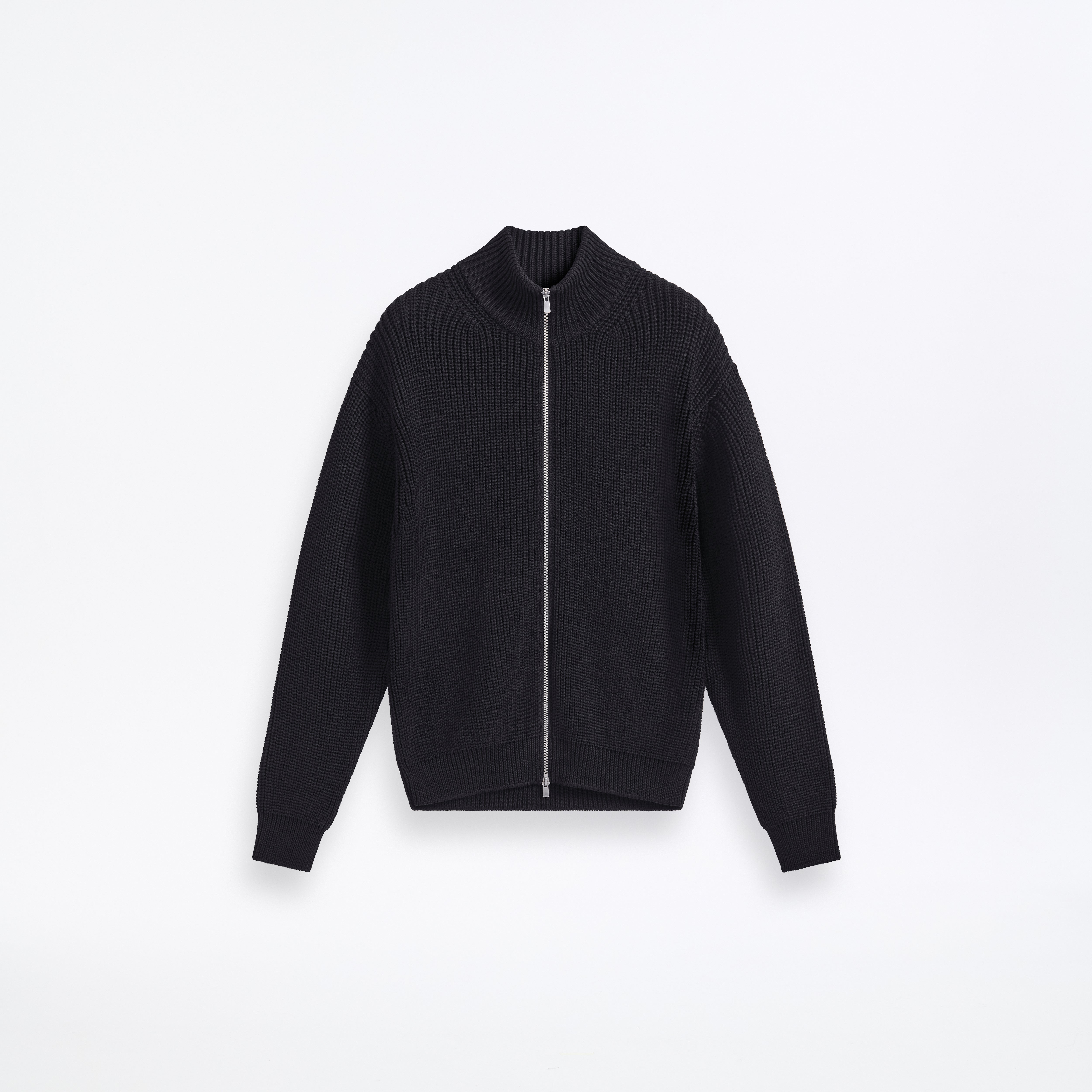 メンズ MACKINTOSH crafted by BATONER ドライバーズニット – Mackintosh