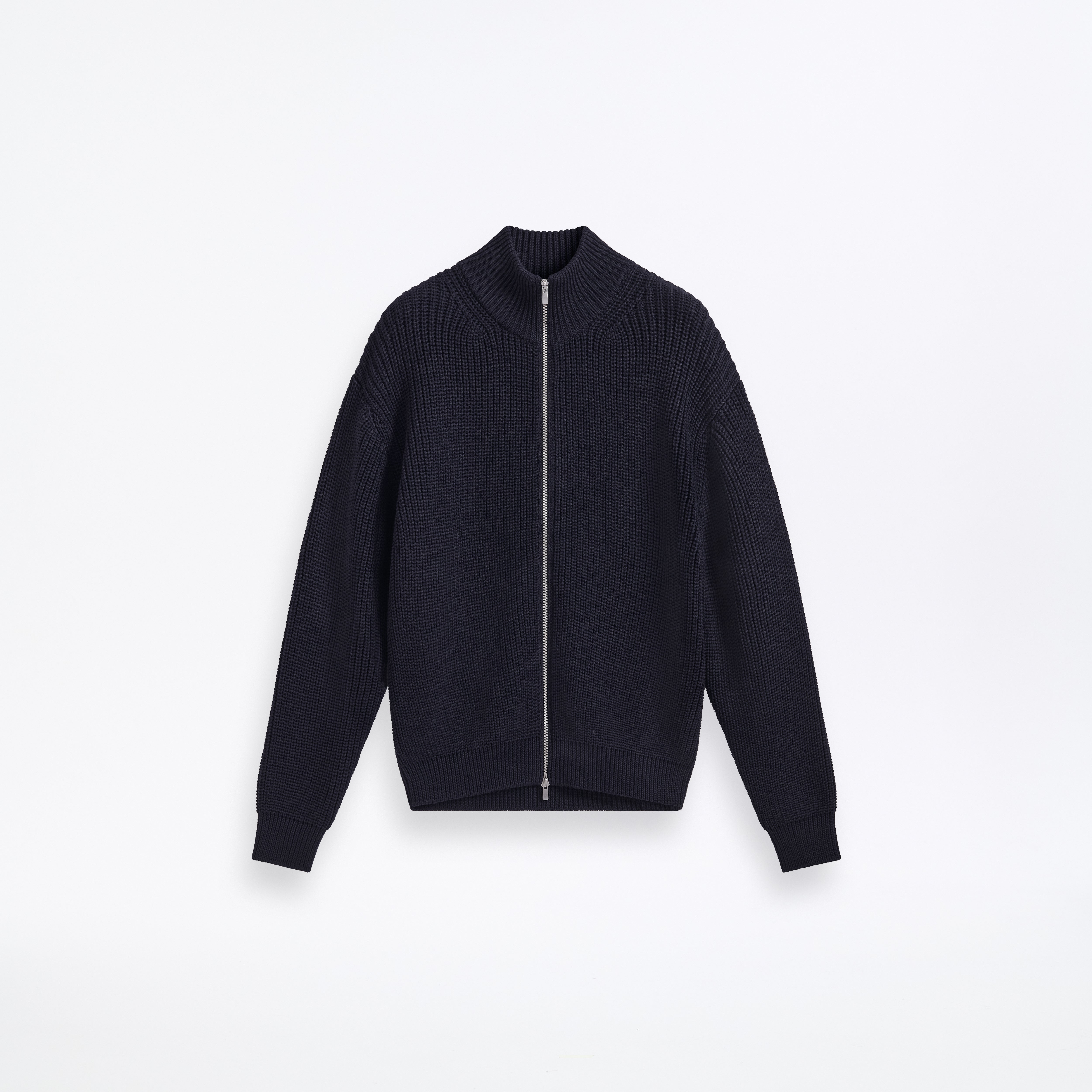 Drivers Knit Navy