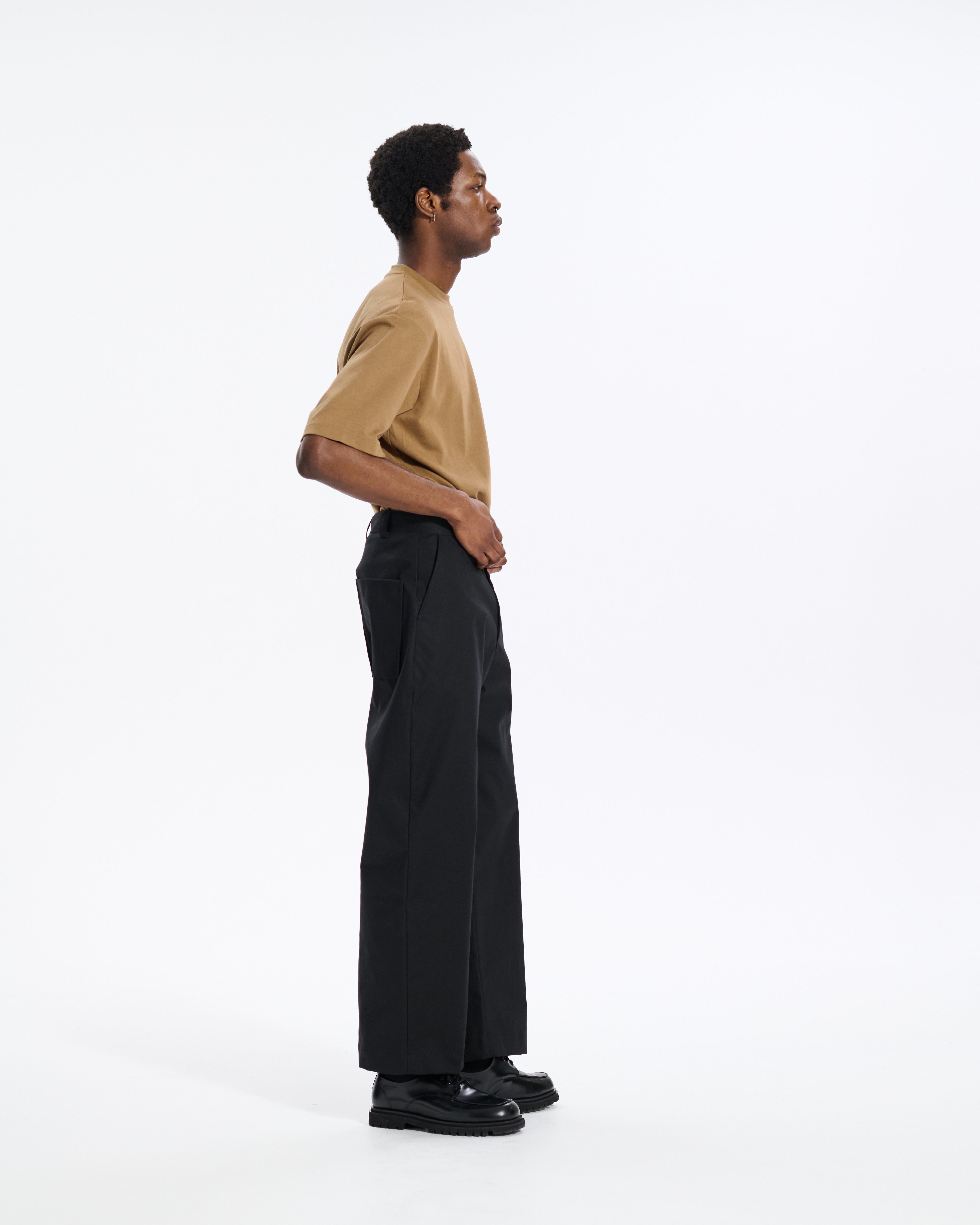 Tay Raintec Pant