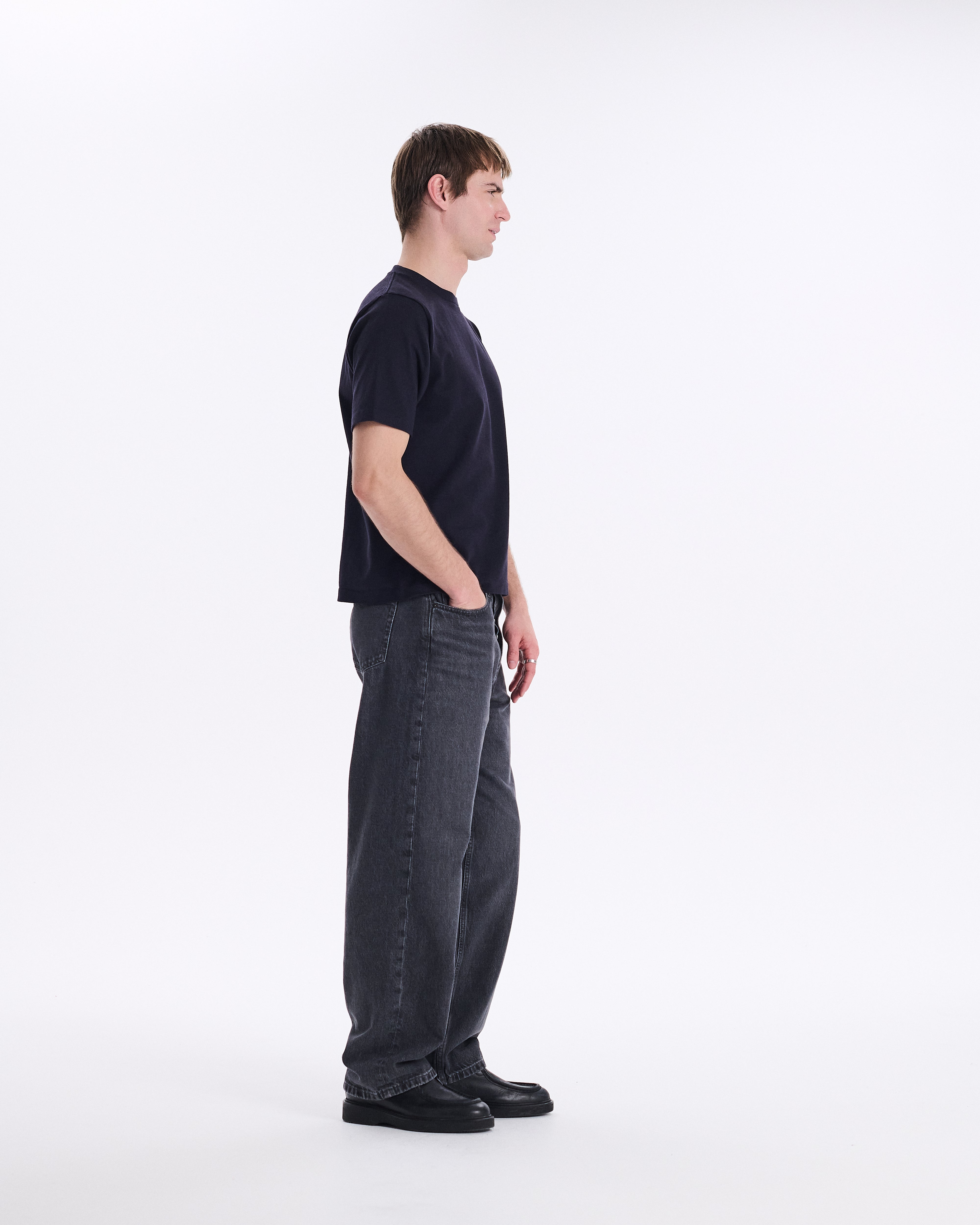 Seamless Box T-Shirt Pack