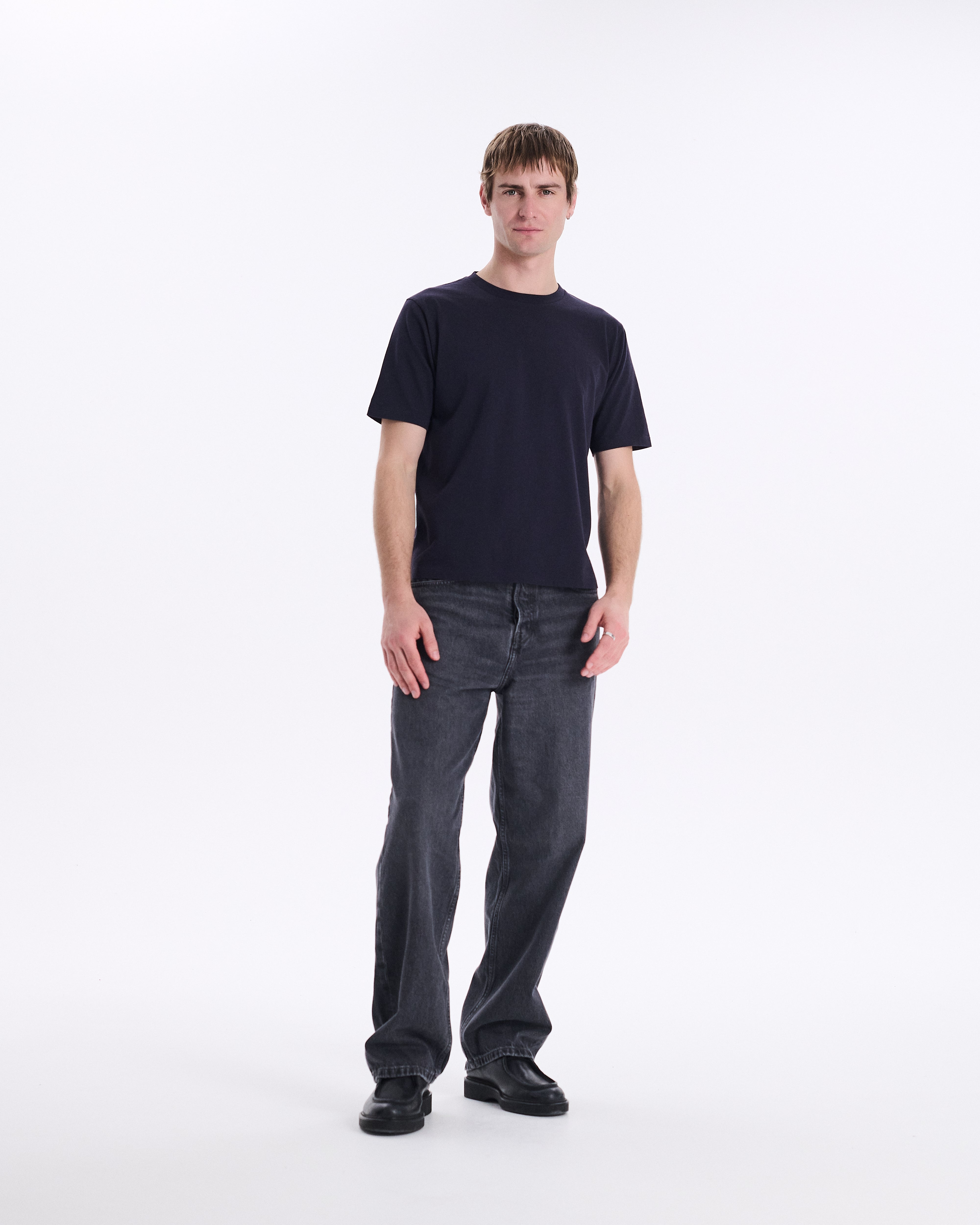 Seamless Box T-Shirt Pack