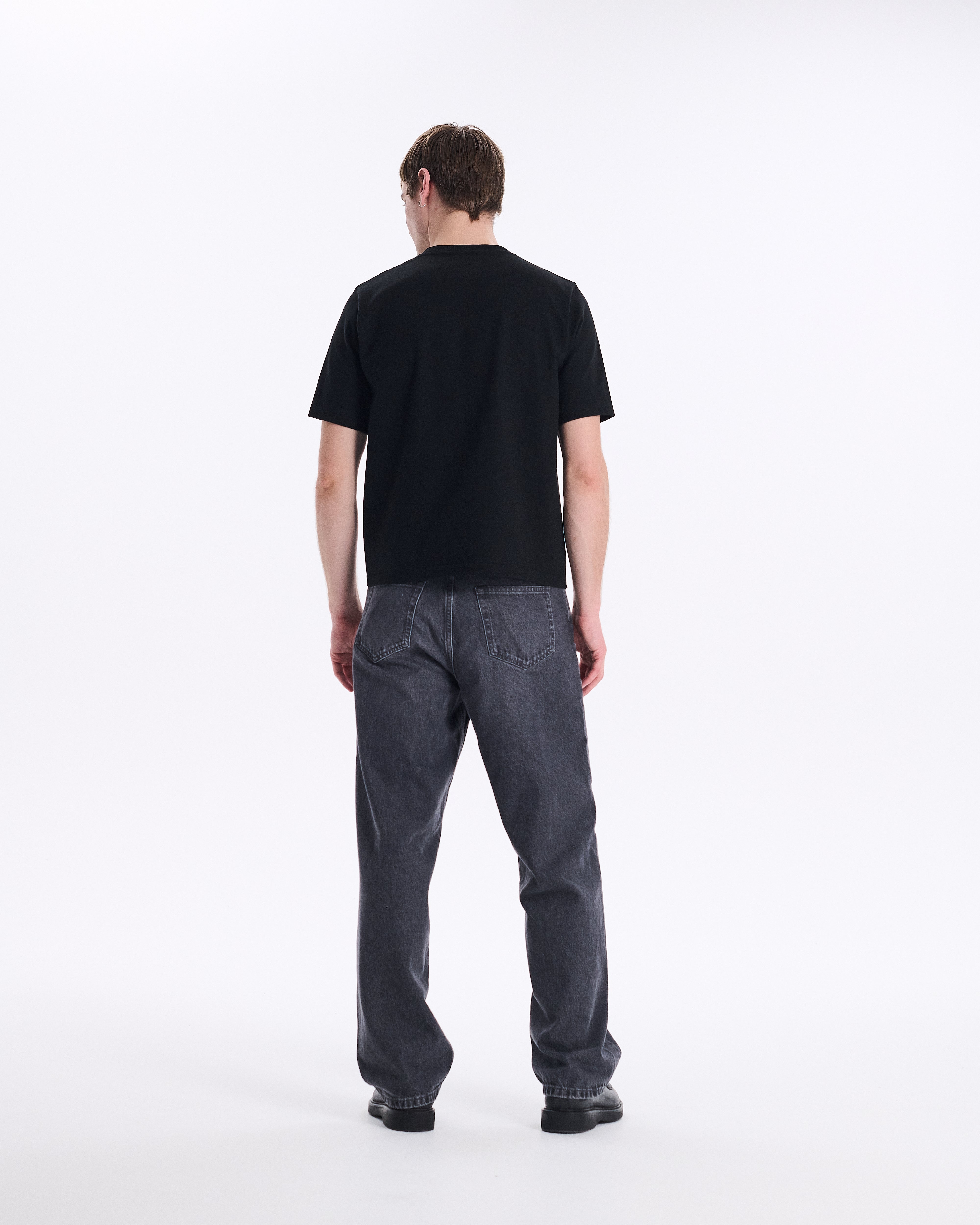 Seamless Box T-Shirt Pack