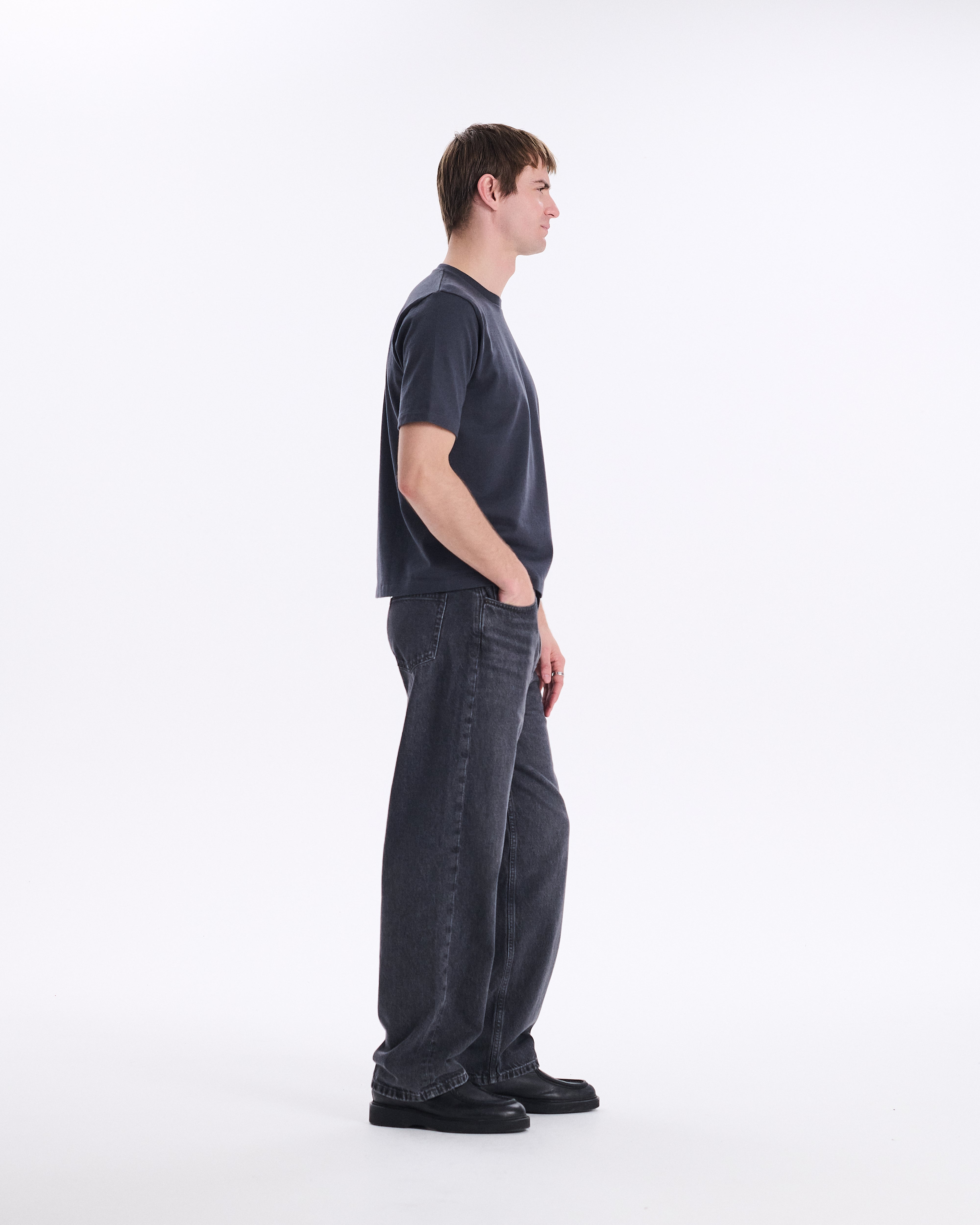 Seamless Box T-Shirt Pack