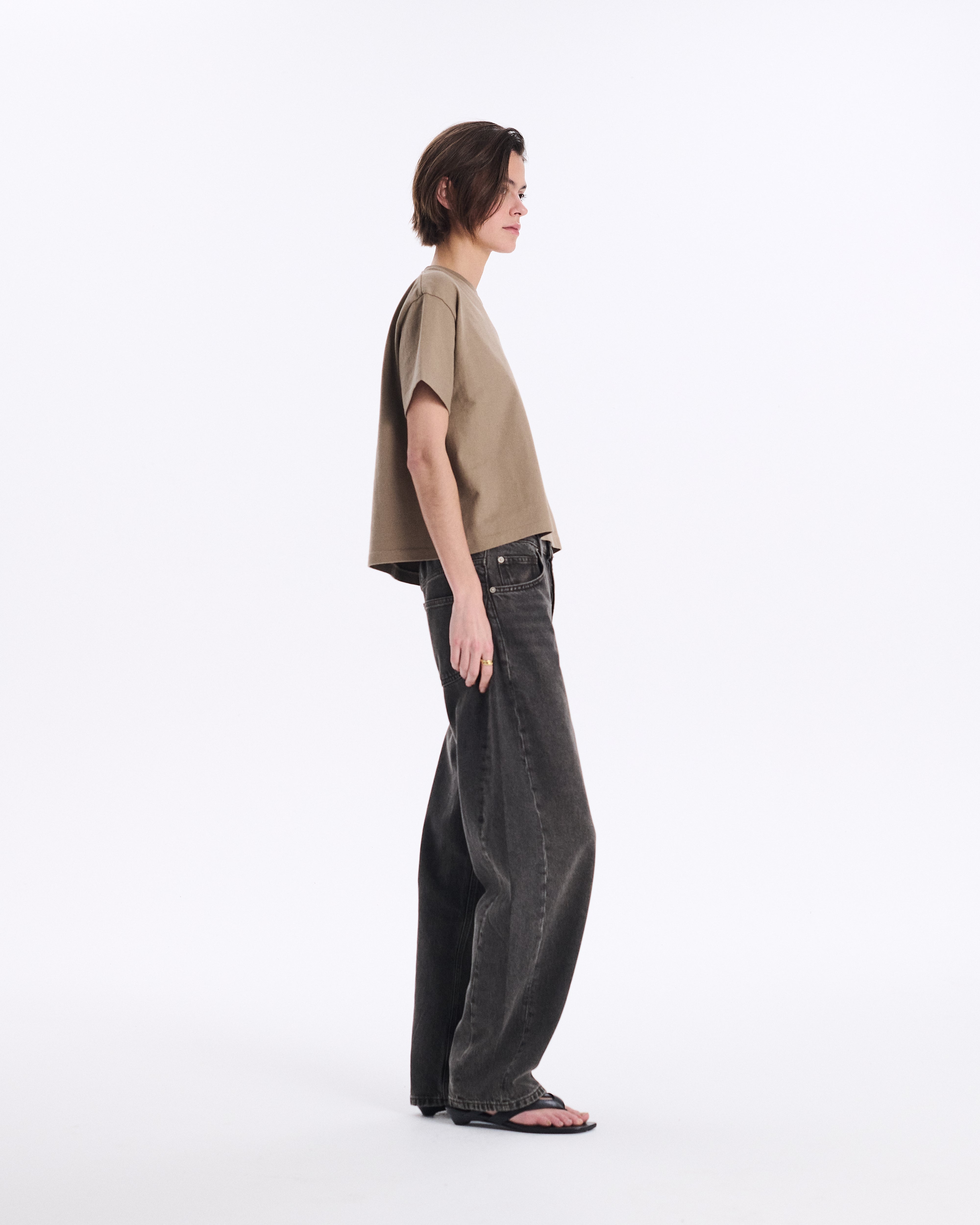 Seamless T-Shirt Pack