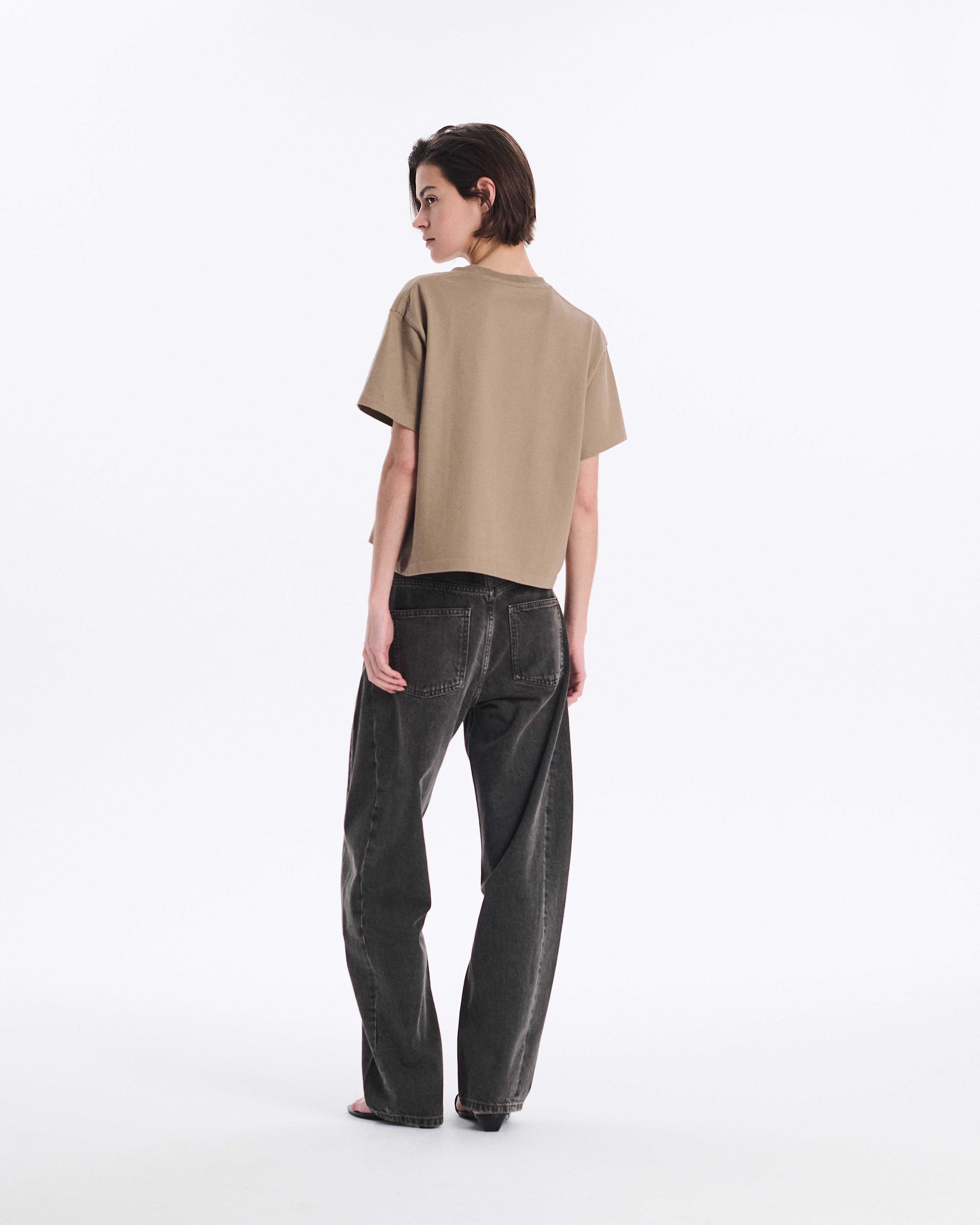 Seamless T-Shirt Pack