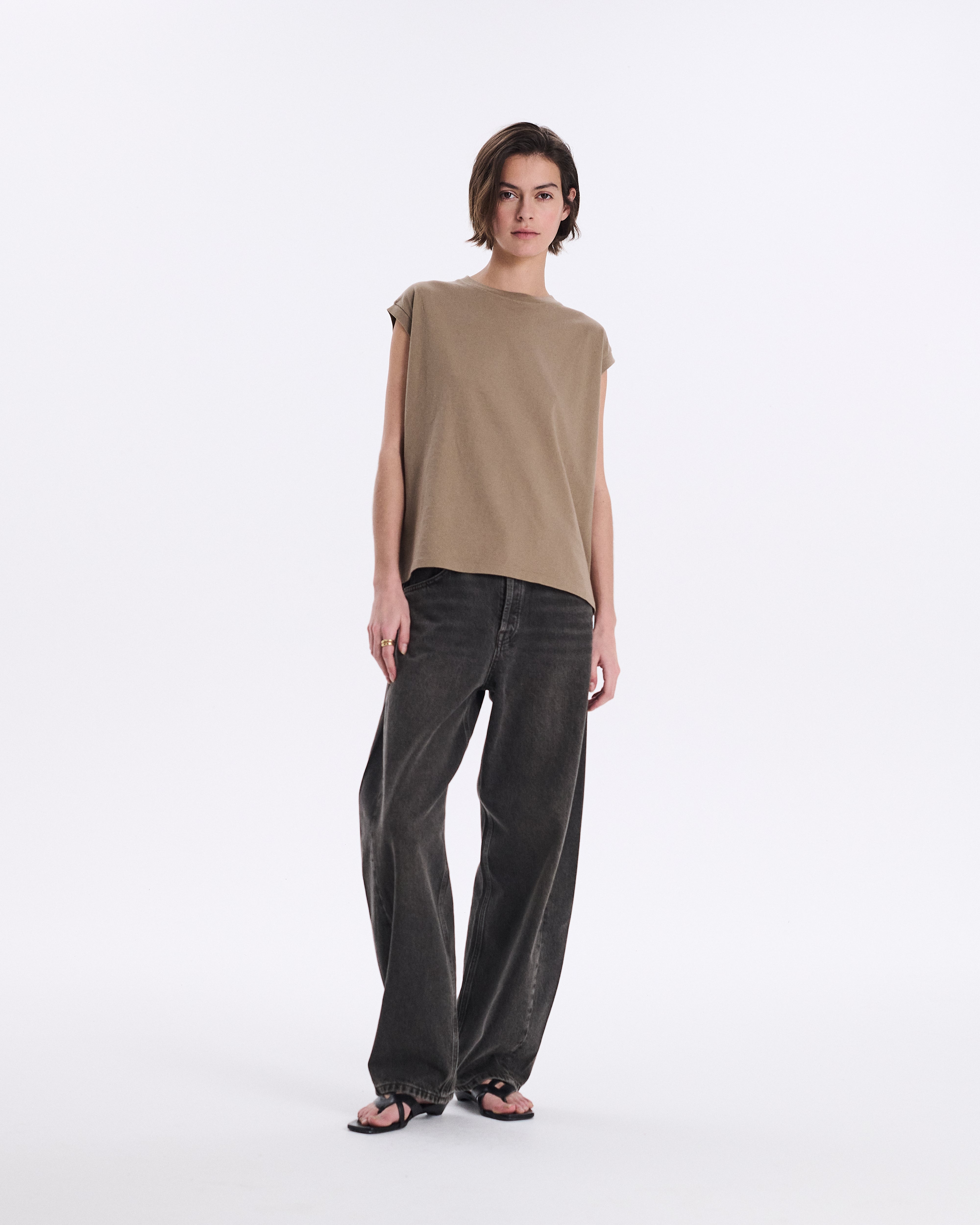 Seamless T-Shirt Pack