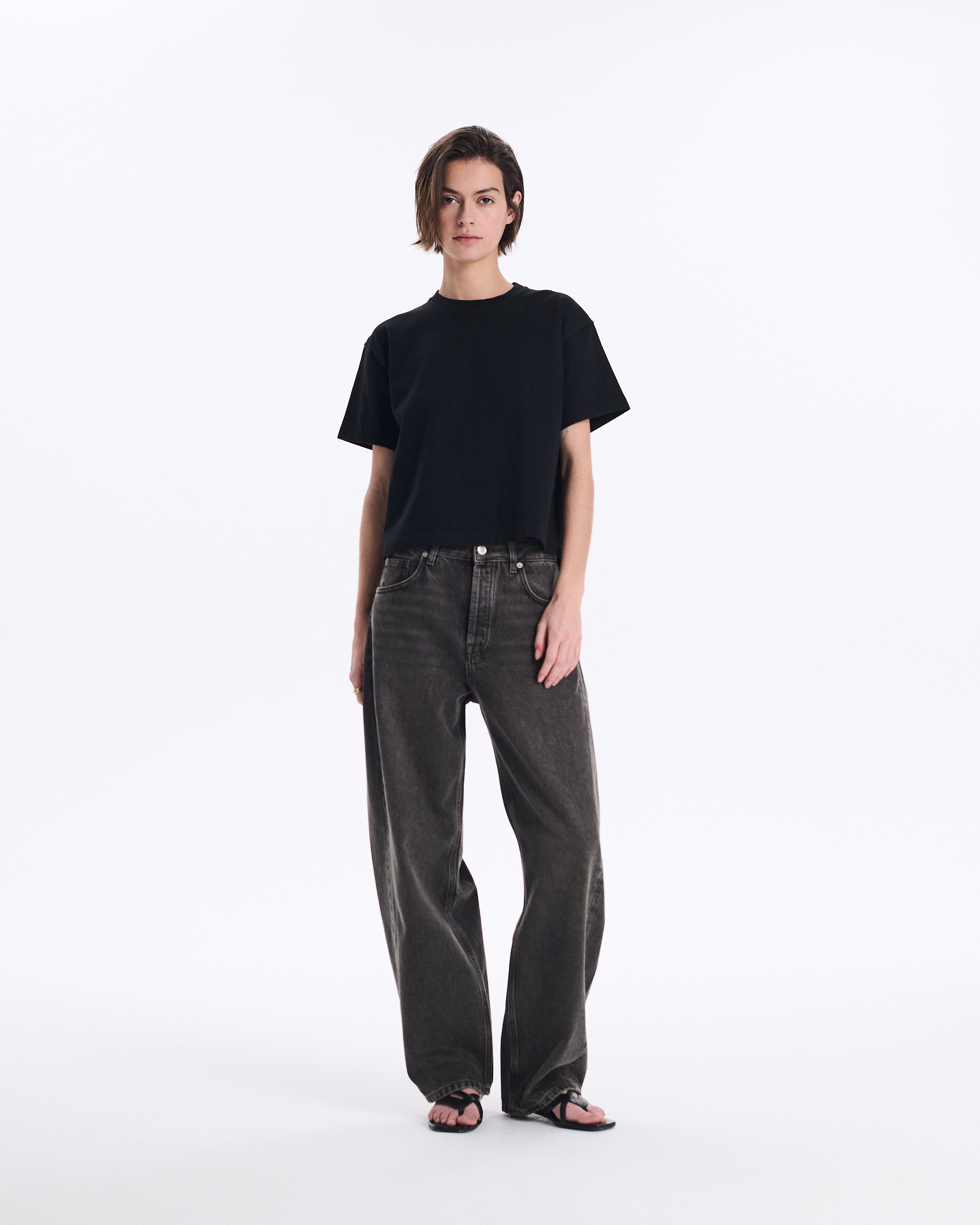 Seamless T-Shirt Pack