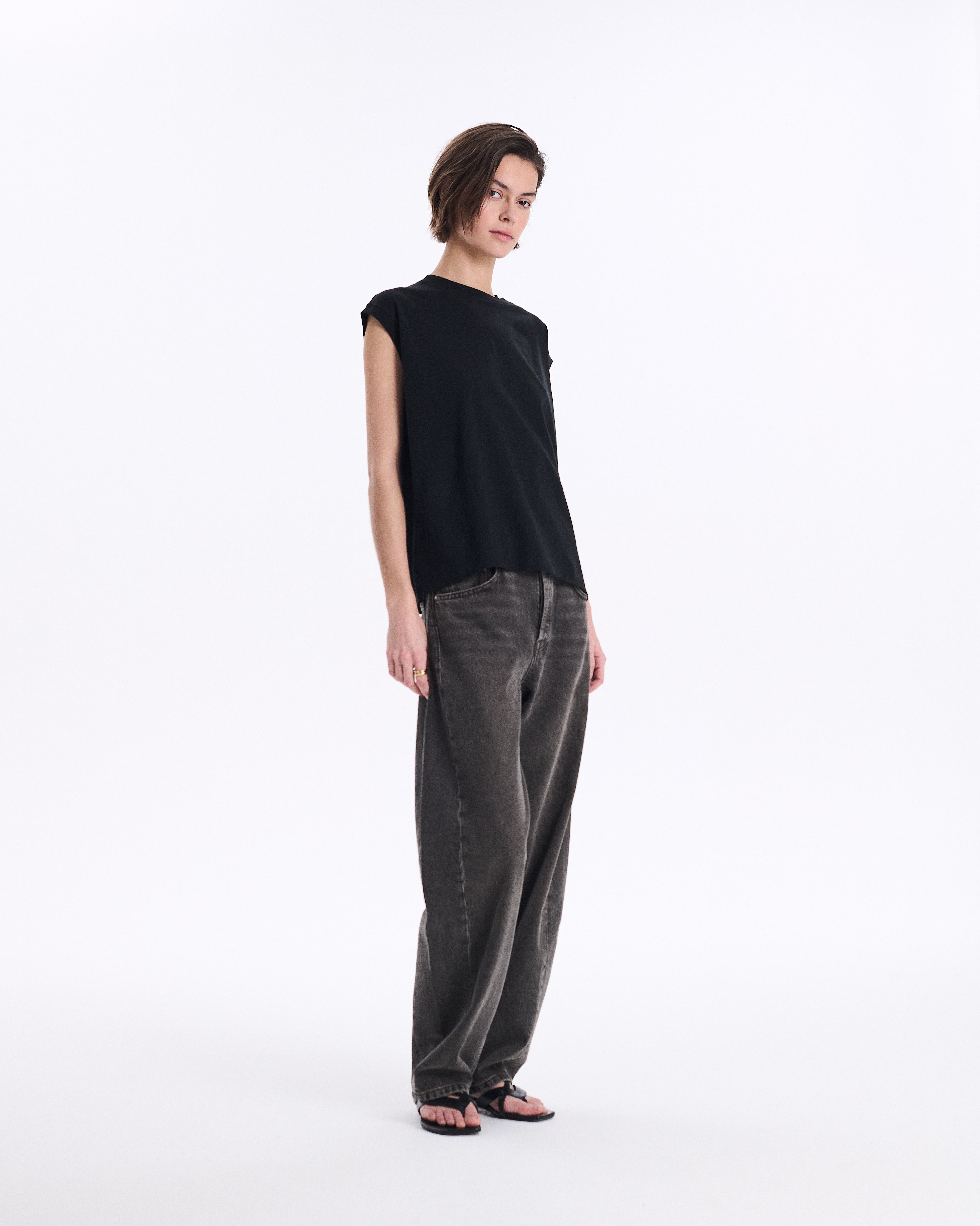 Seamless T-Shirt Pack