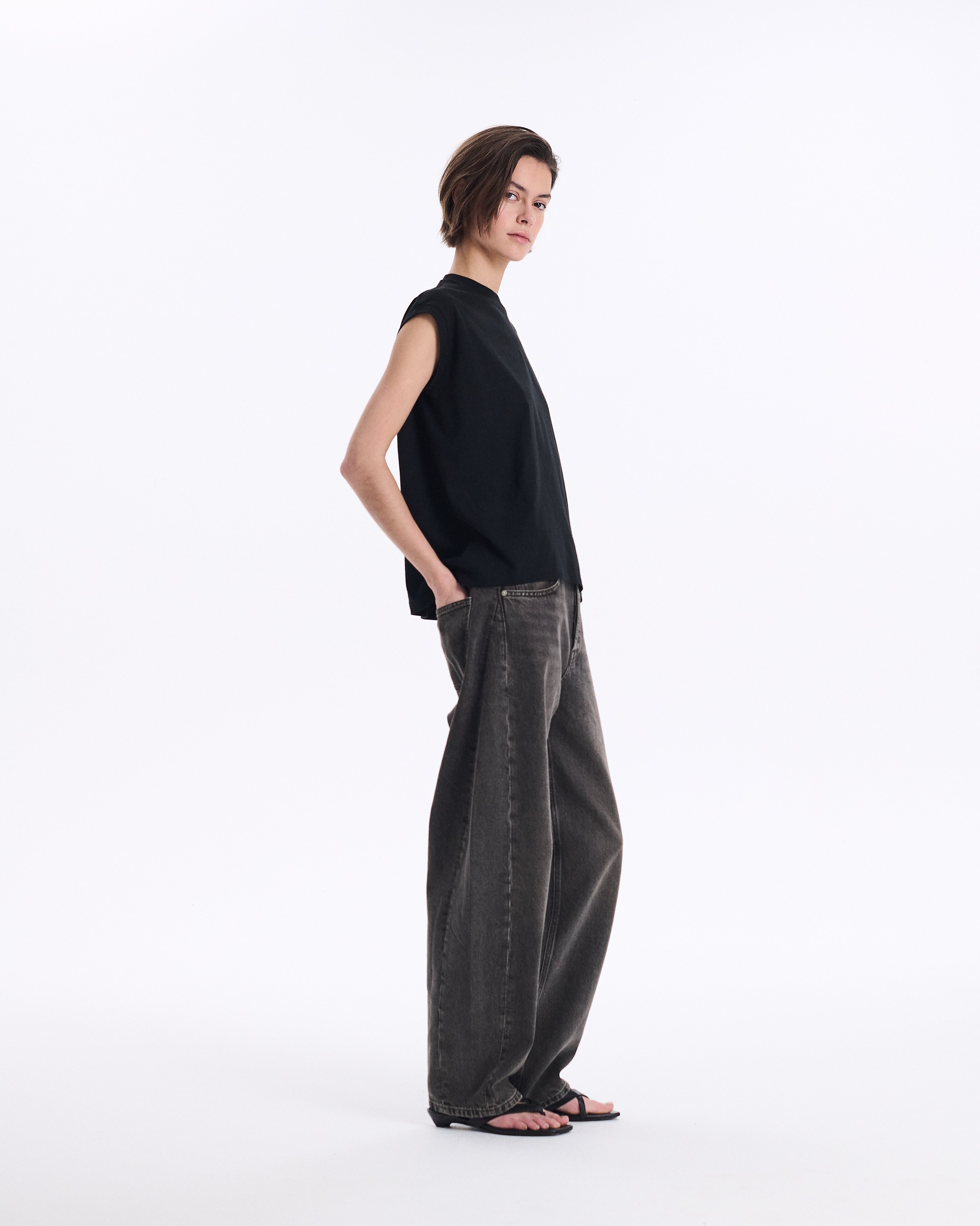 Seamless T-Shirt Pack