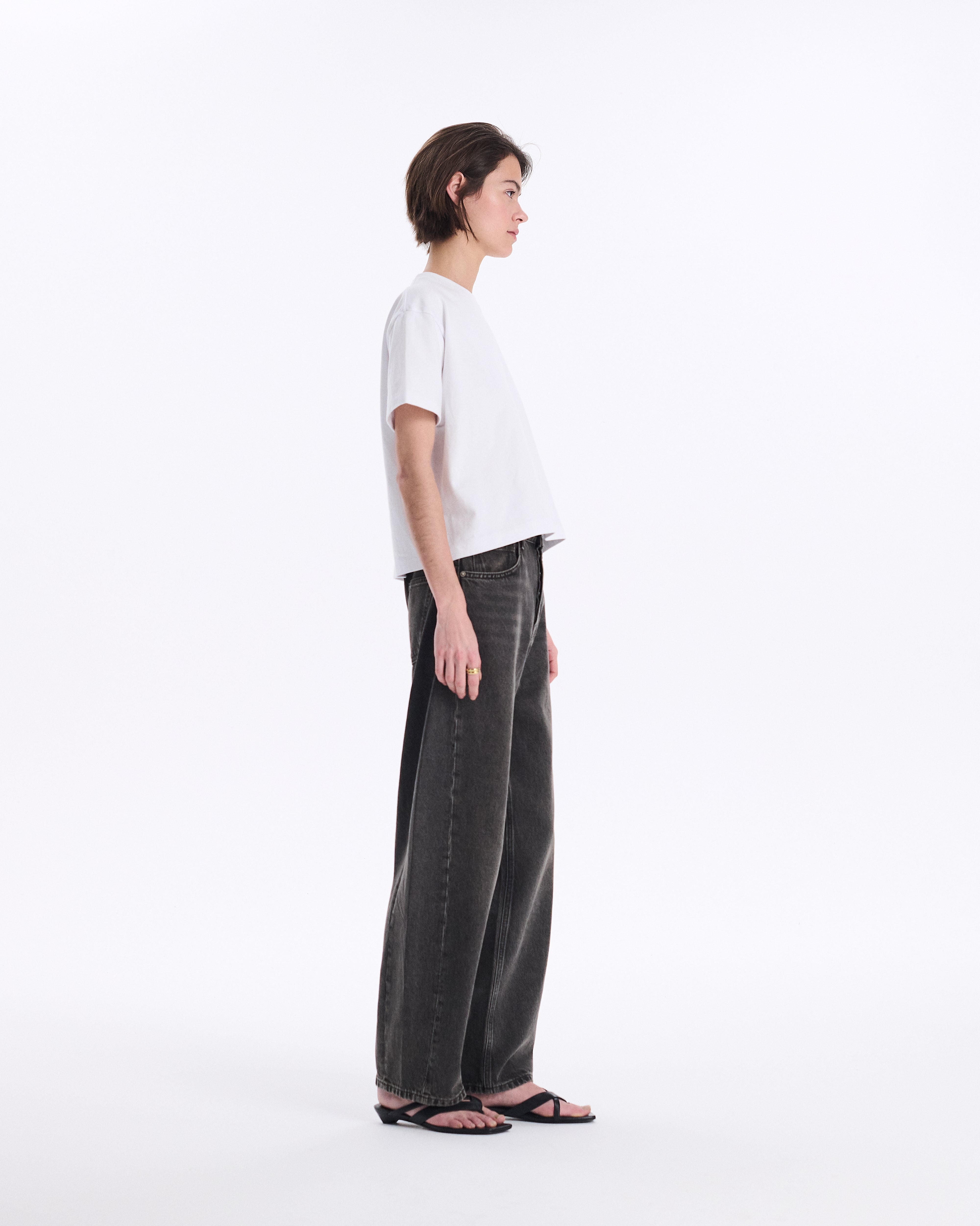 Seamless T-Shirt Pack