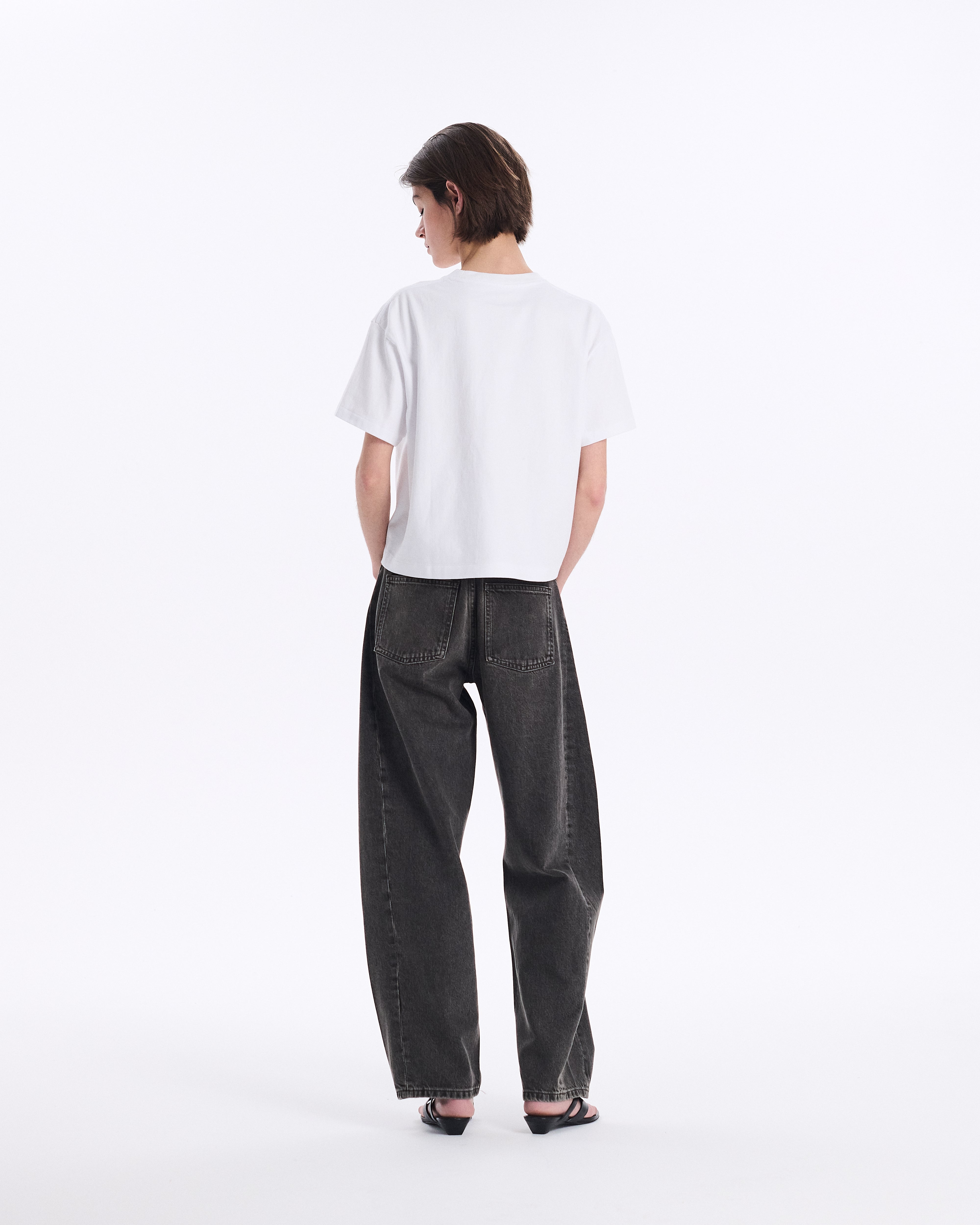 Seamless T-Shirt Pack