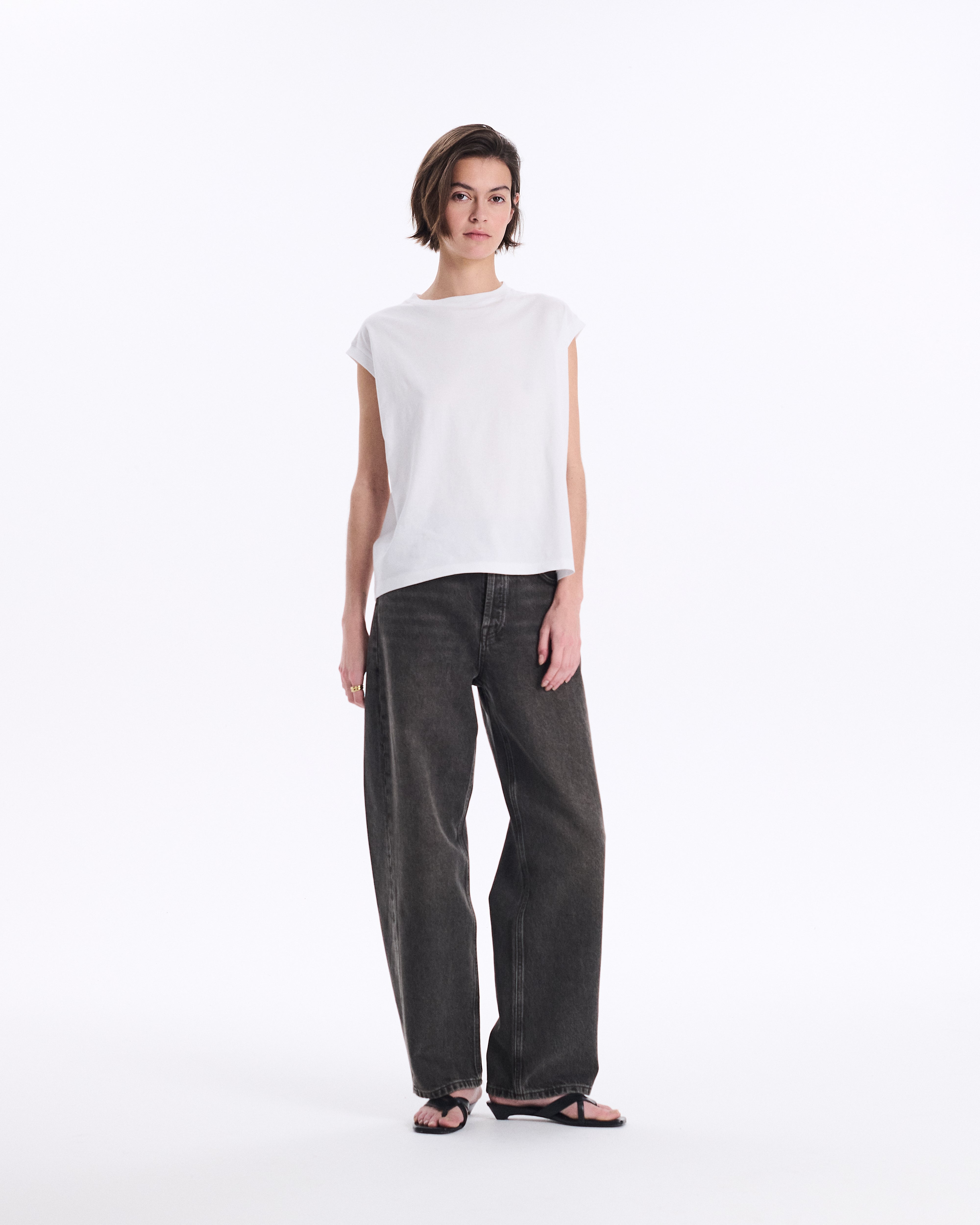 Seamless T-Shirt Pack