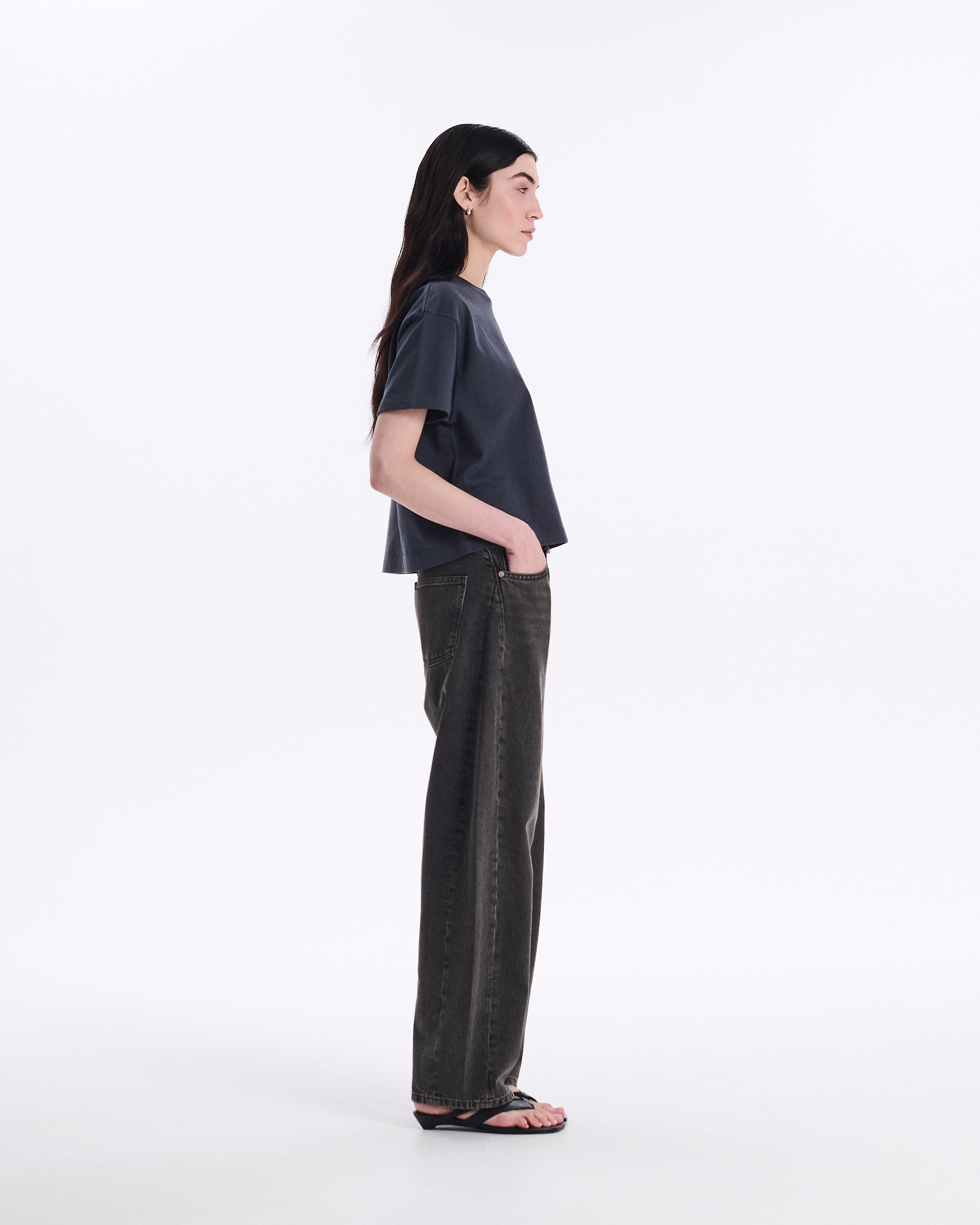 Seamless T-Shirt Pack