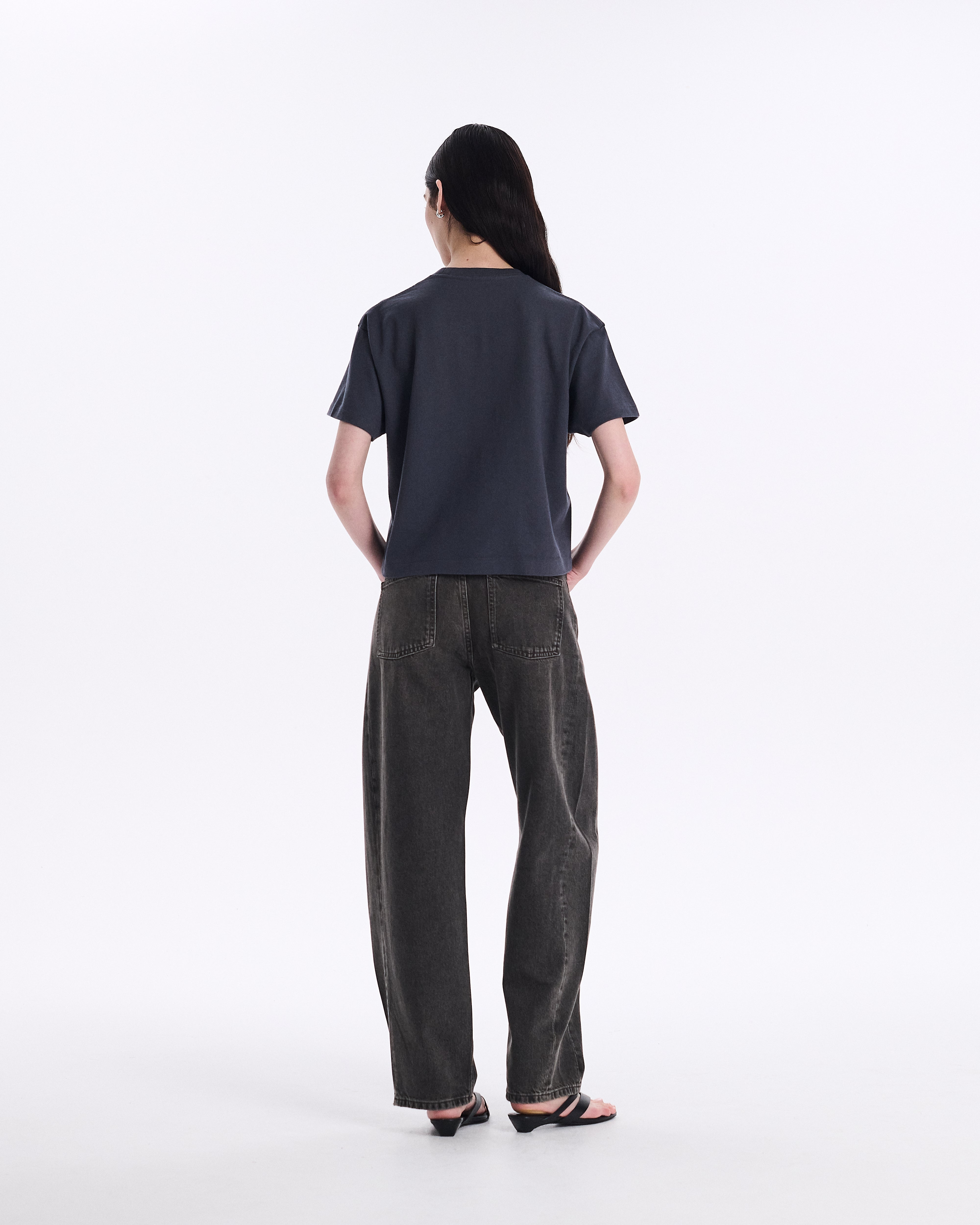 Seamless T-Shirt Pack