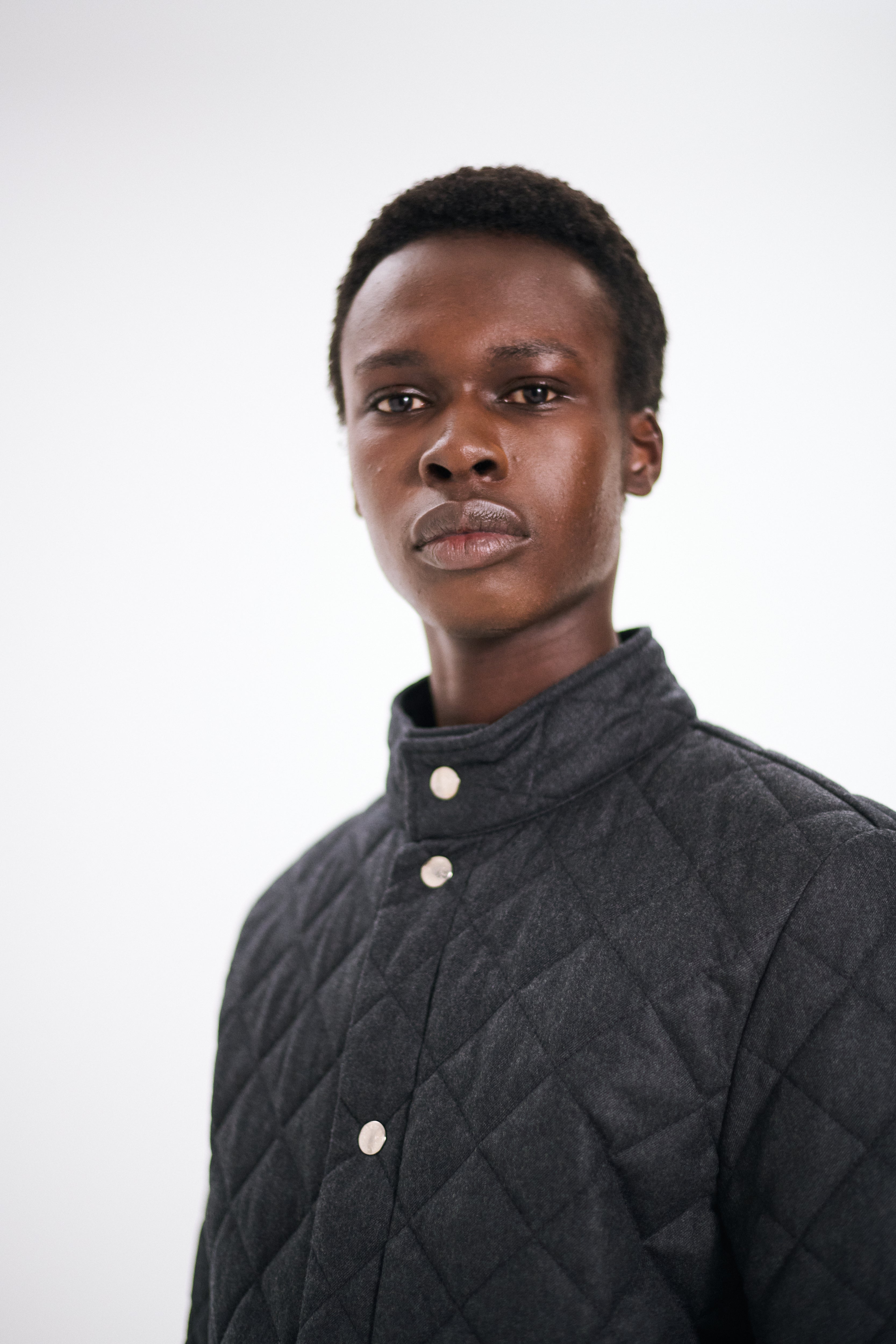 Brechin Quilted Jacket