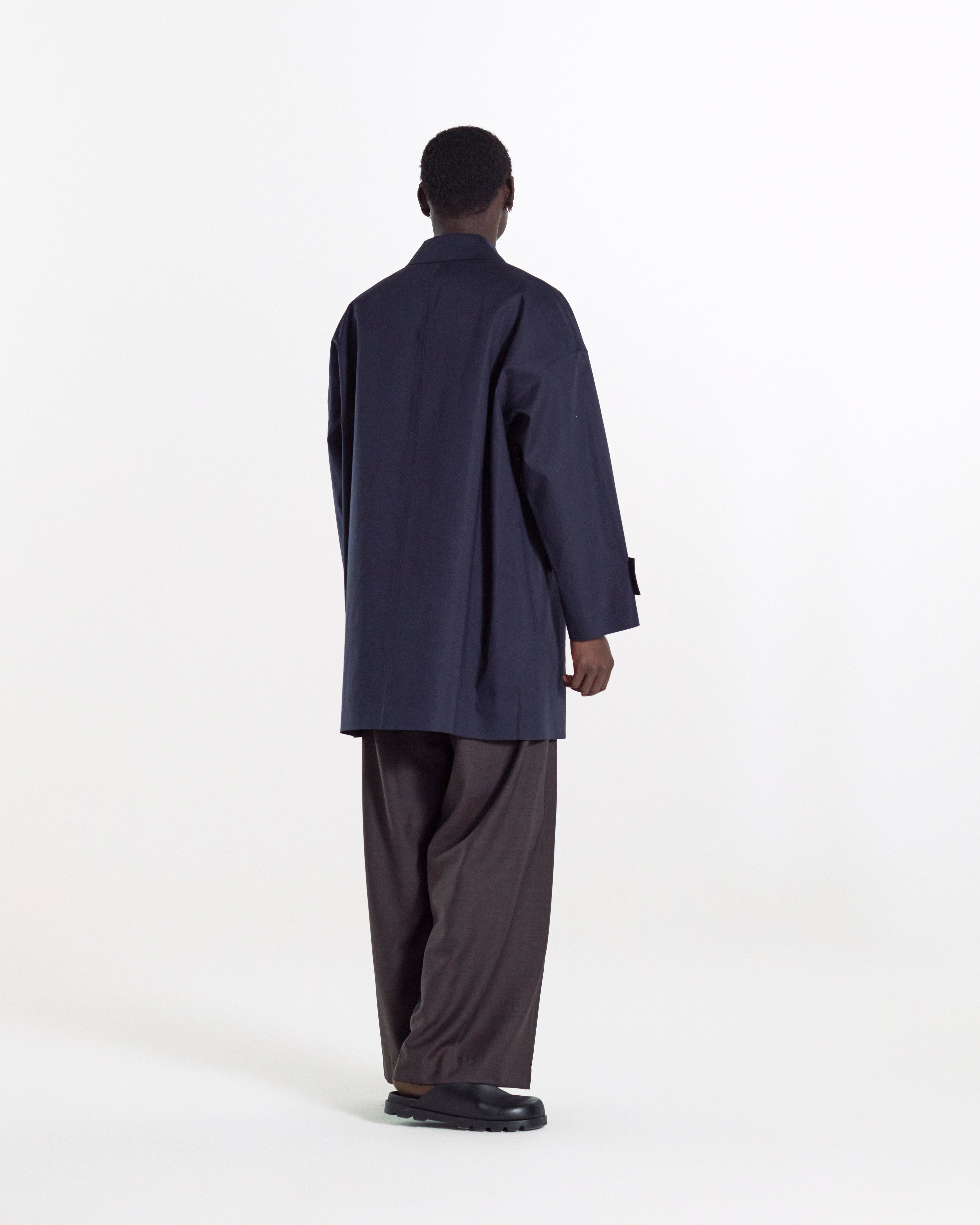Humbie Raintec® Mid Length Coat